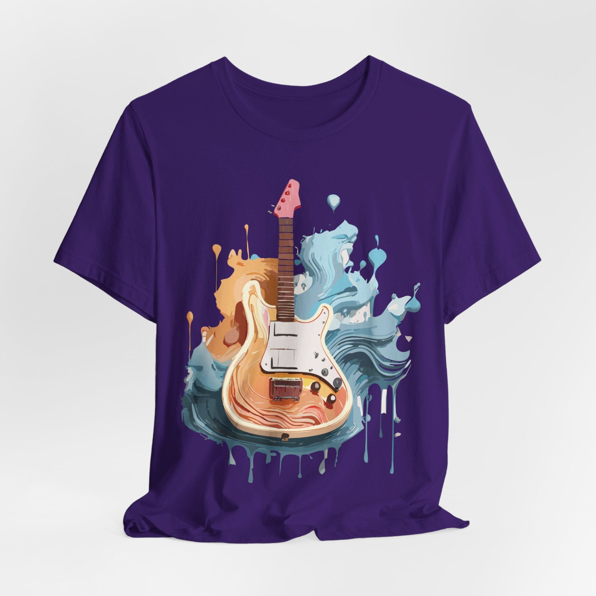 Music T Shirt ADELPHA