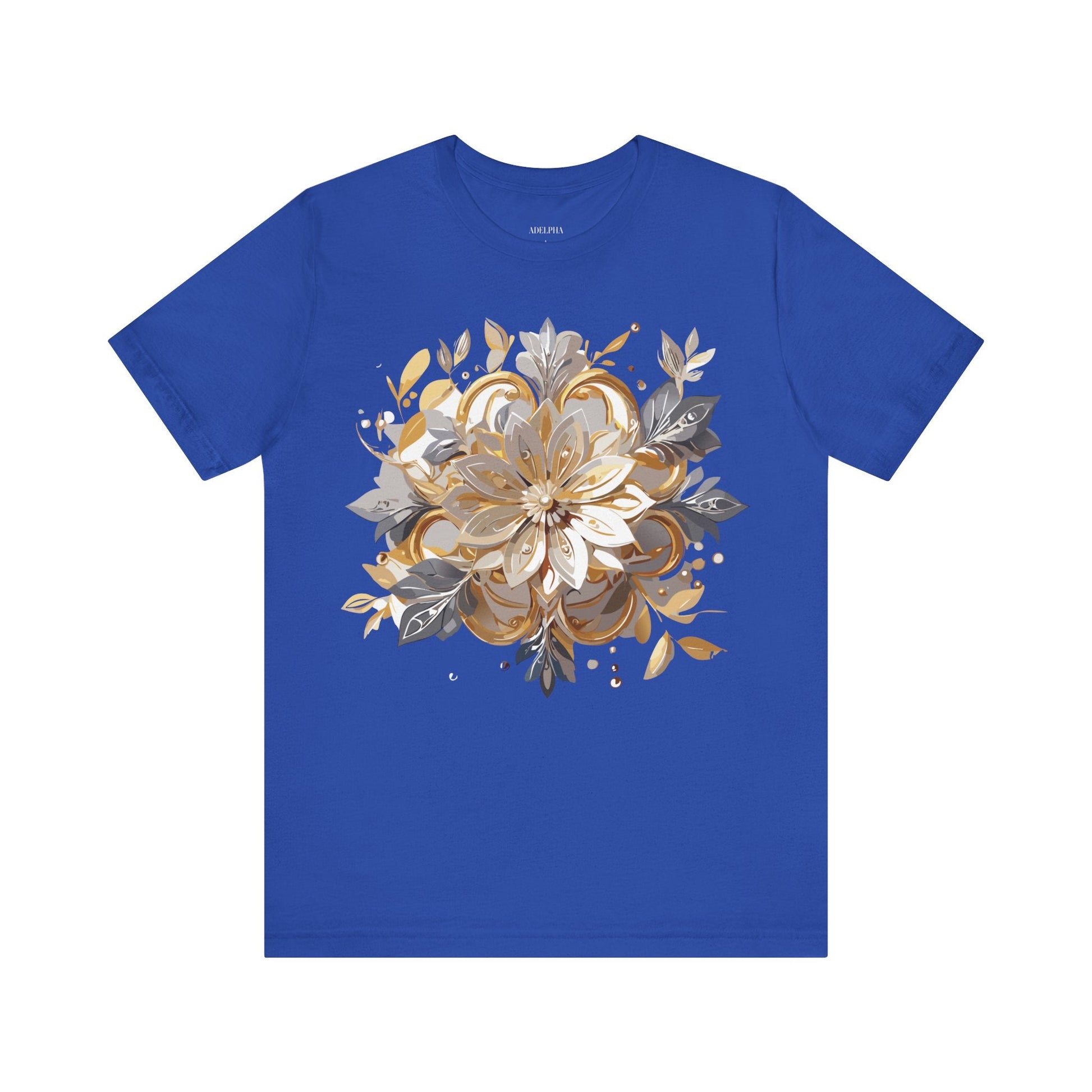 Jewelry Shirt ADELPHA