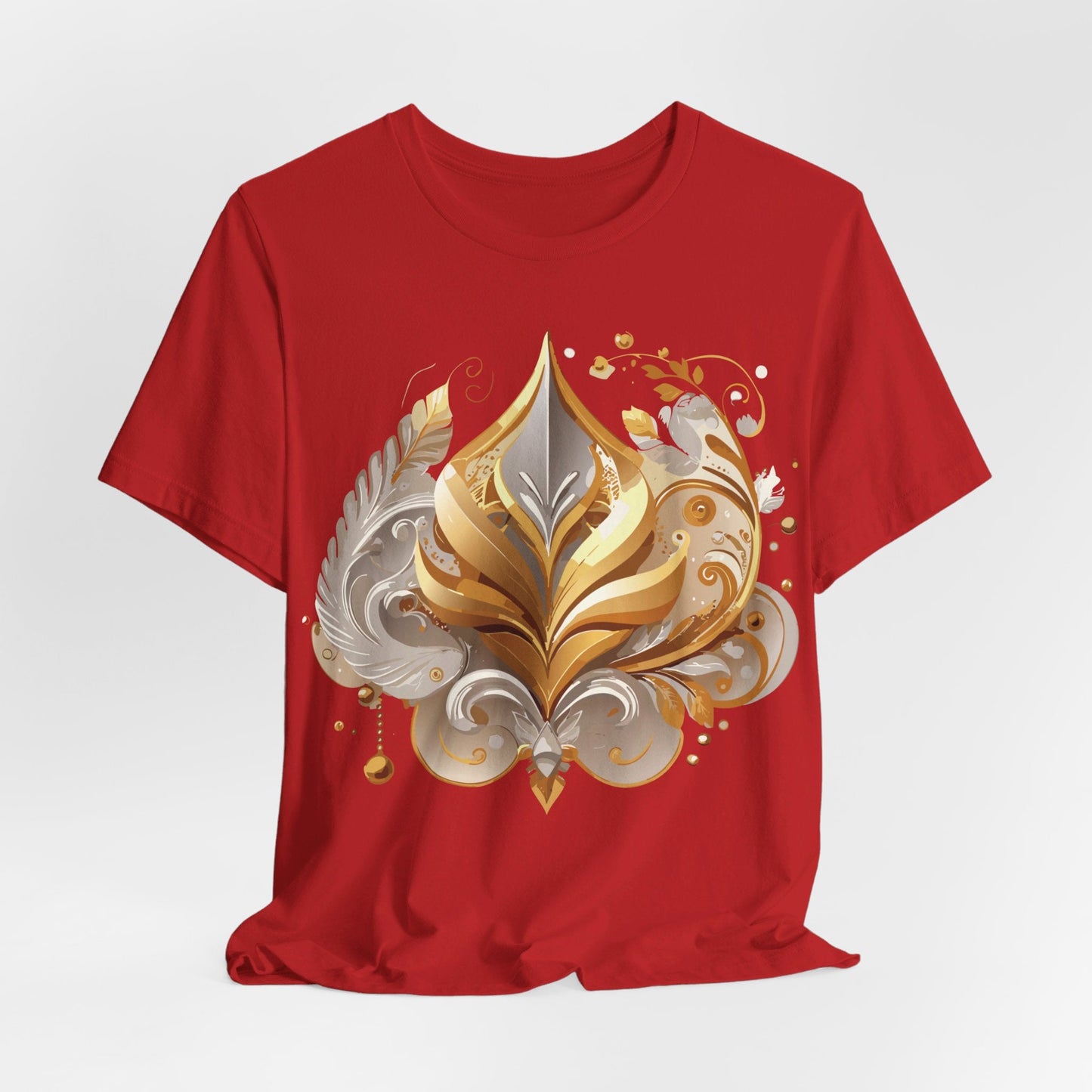 Jewelry Shirt ADELPHA