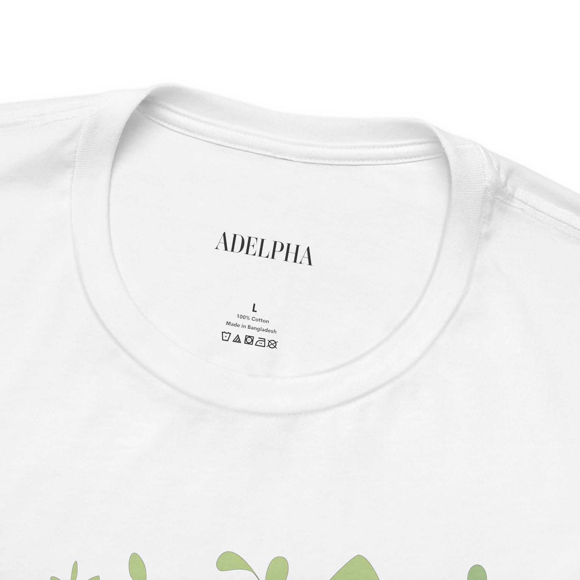 Fish Shirt - ADELPHA