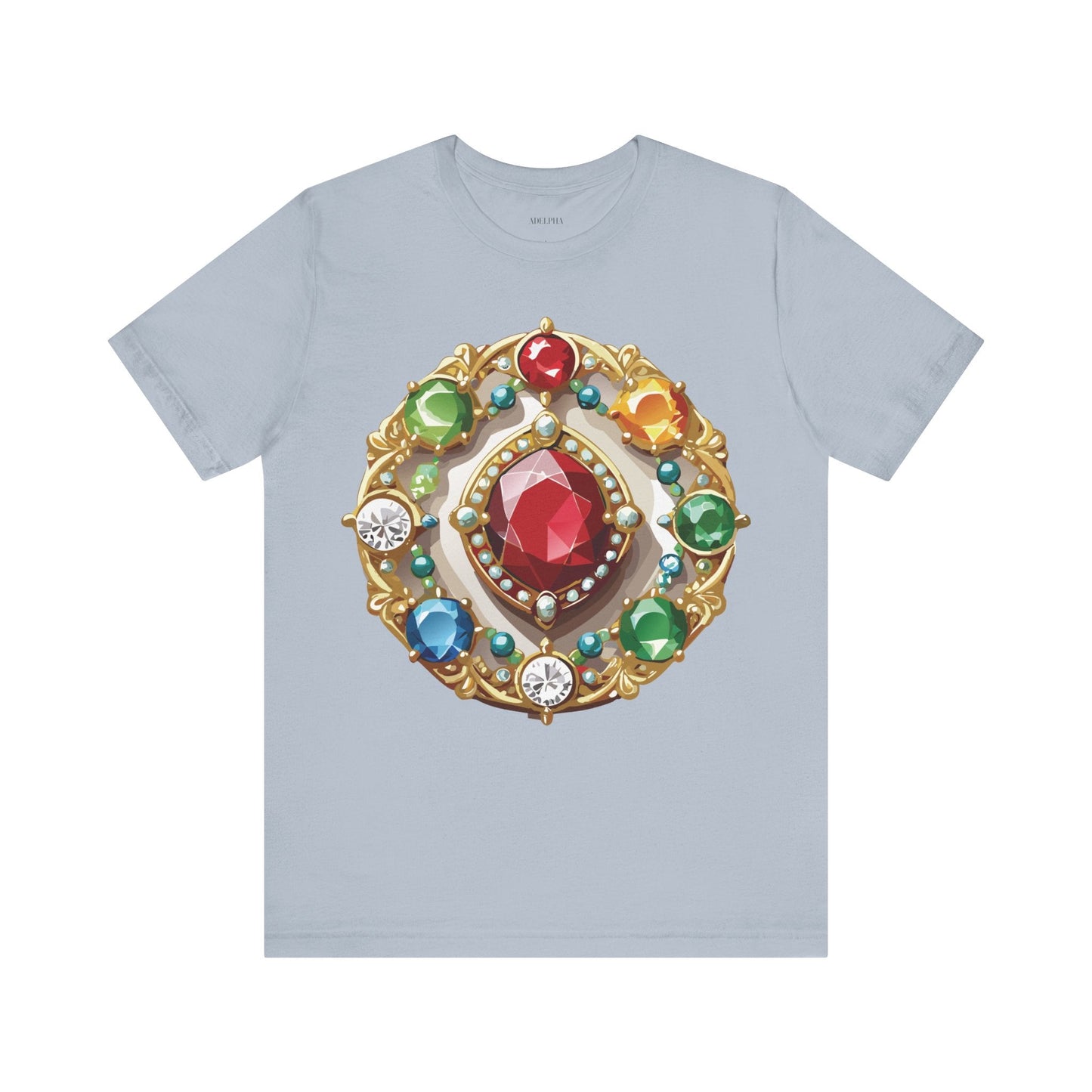 Jewelry Shirt ADELPHA