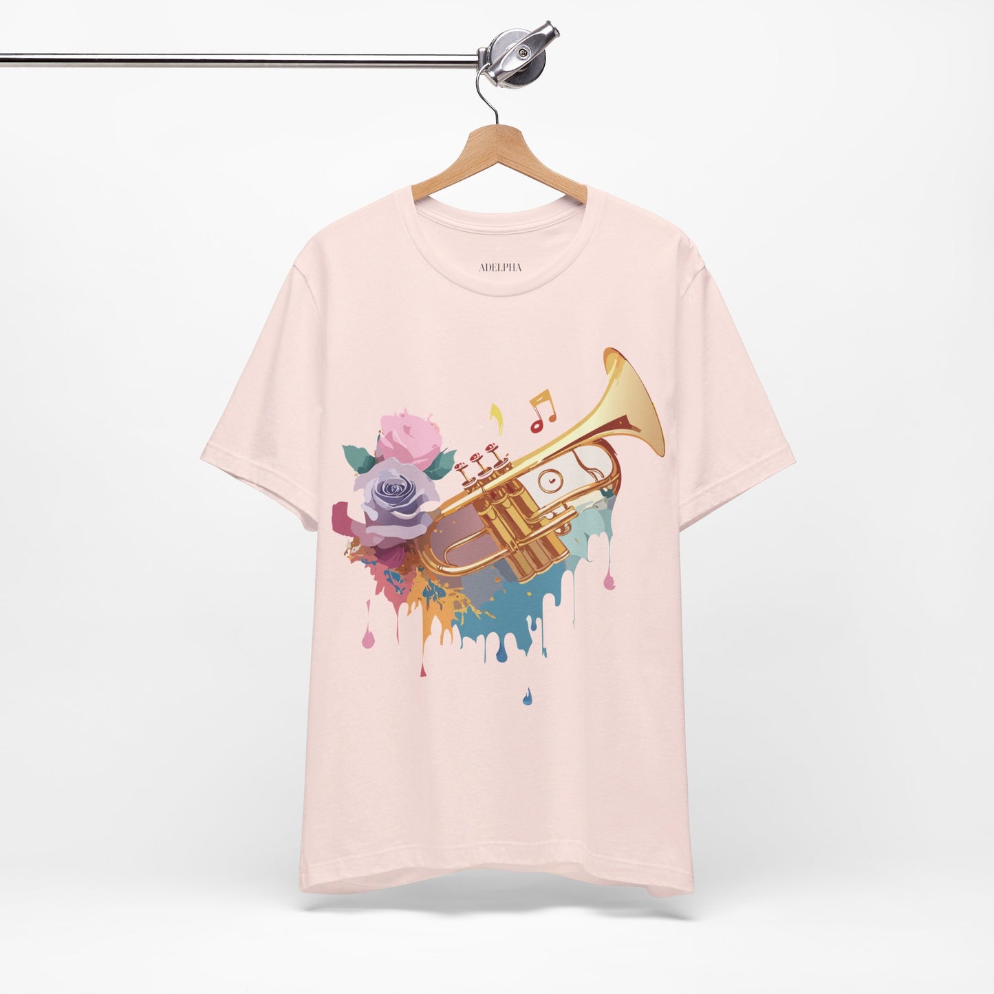 Music Shirt | Shirt with music | T Shirt Music Printify