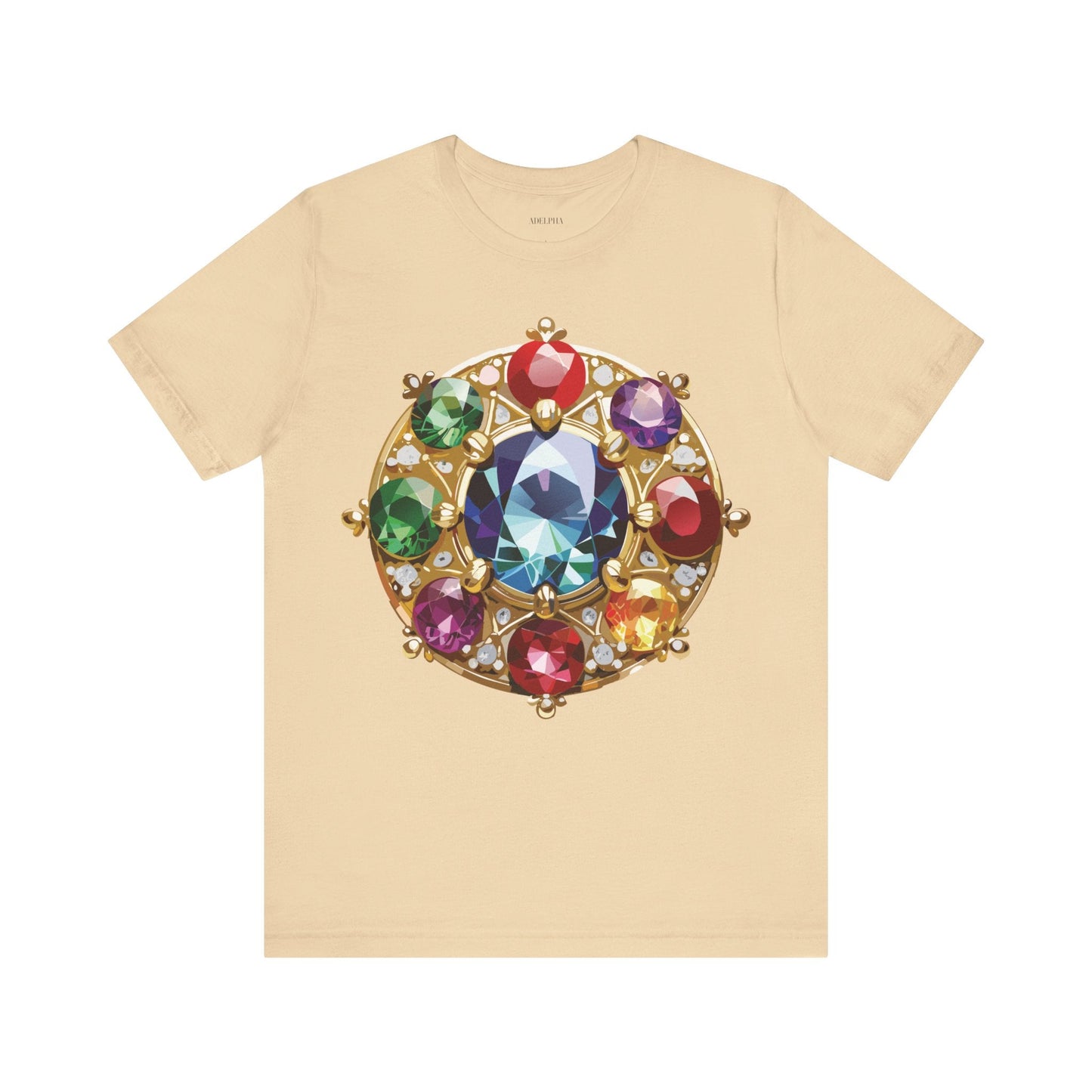 Jewelry Shirt ADELPHA