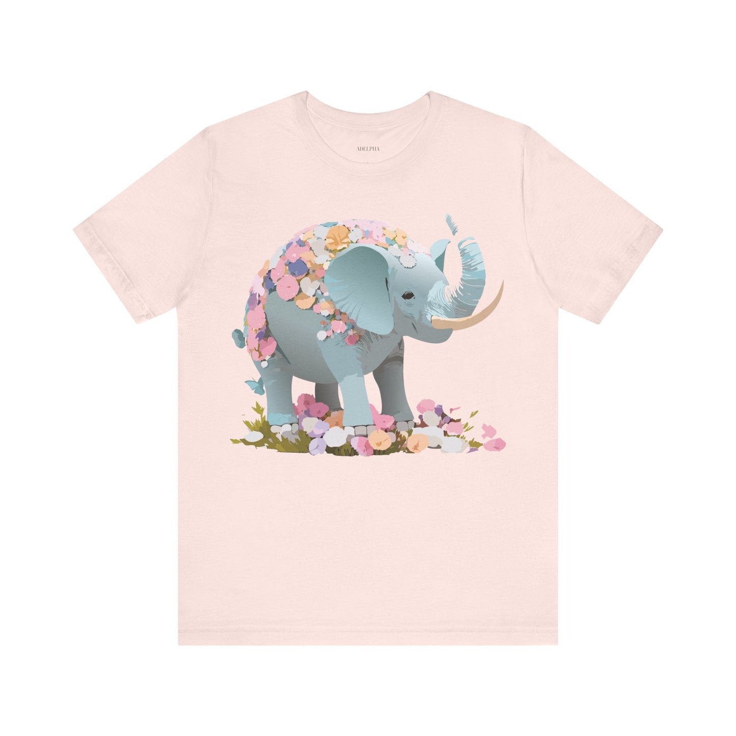 Elephant Shirt ADELPHA