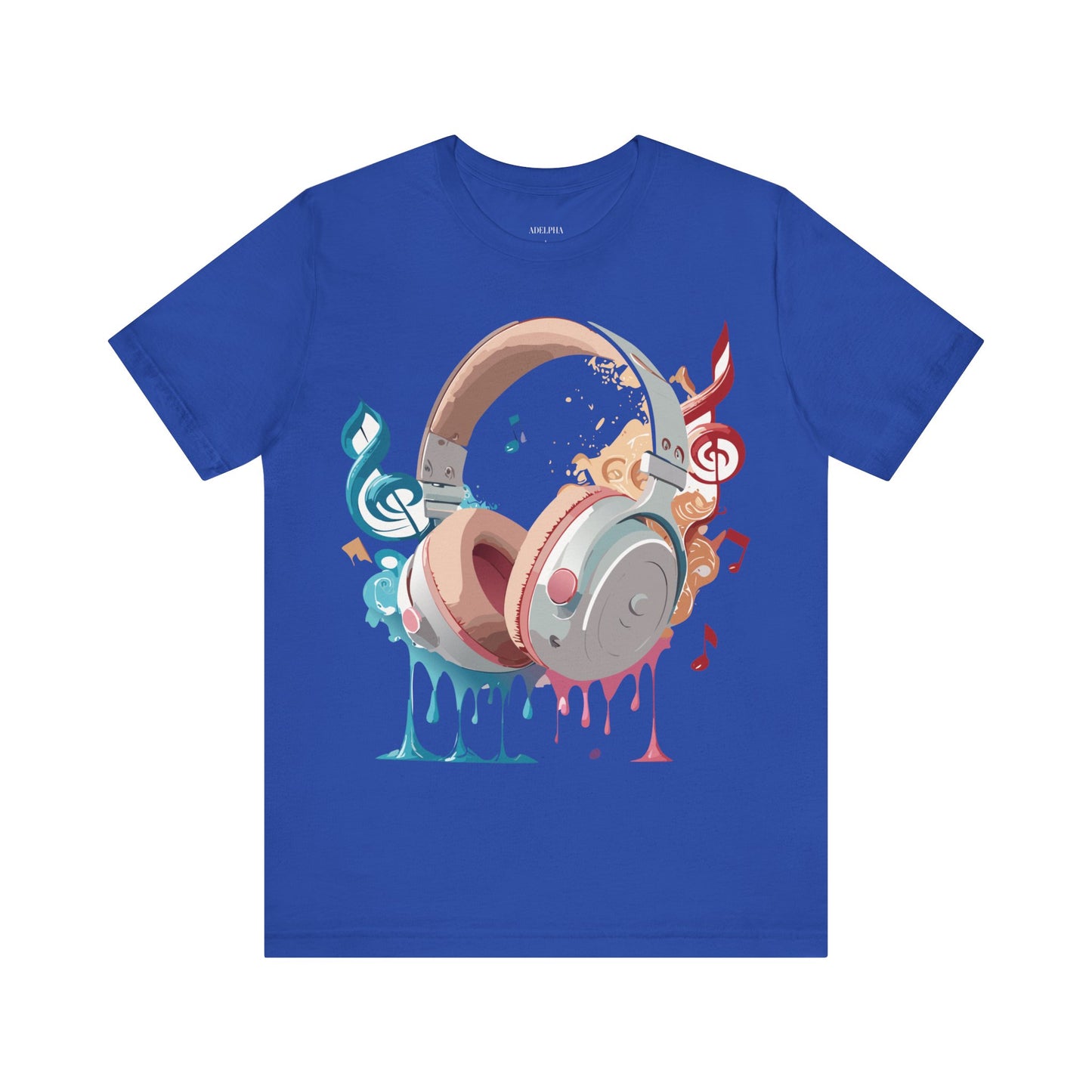 Music Shirt | Shirt with music | T Shirt Music Printify