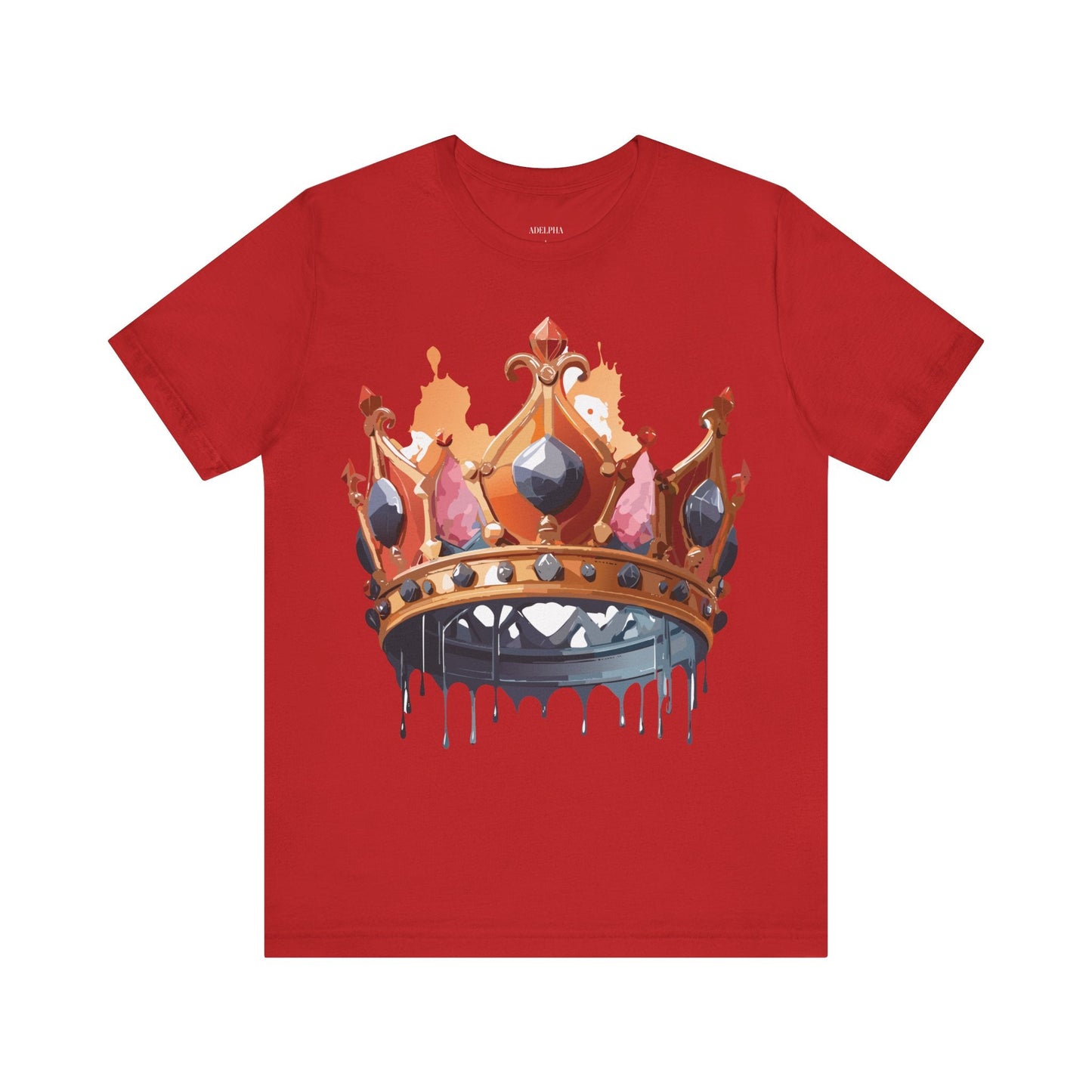 Crown Shirt ADELPHA