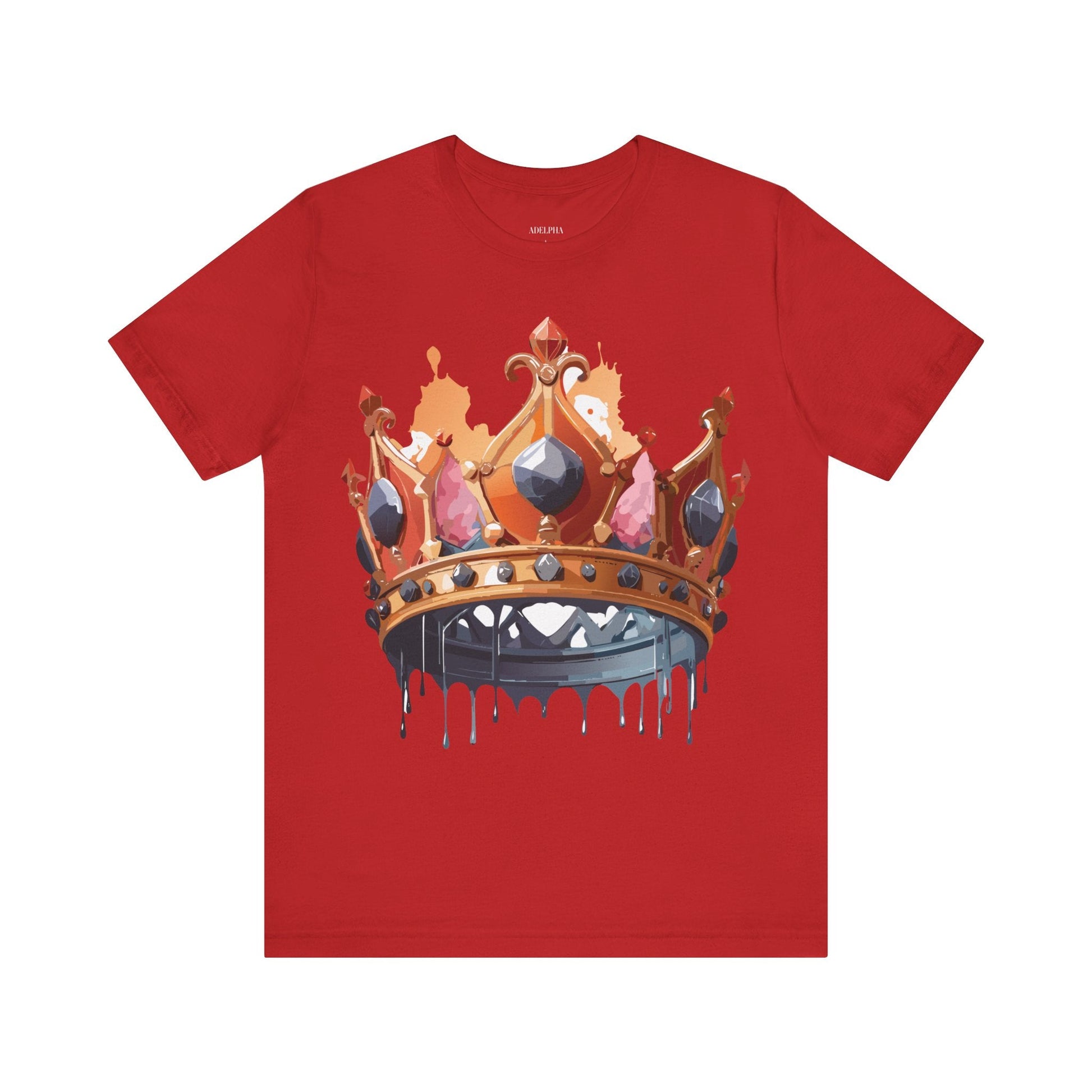 Crown Shirt ADELPHA