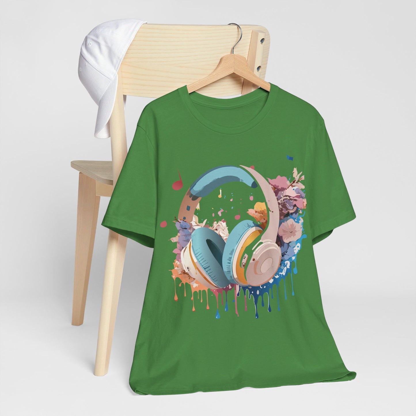 Music Shirt | Shirt with music | T Shirt Music Printify