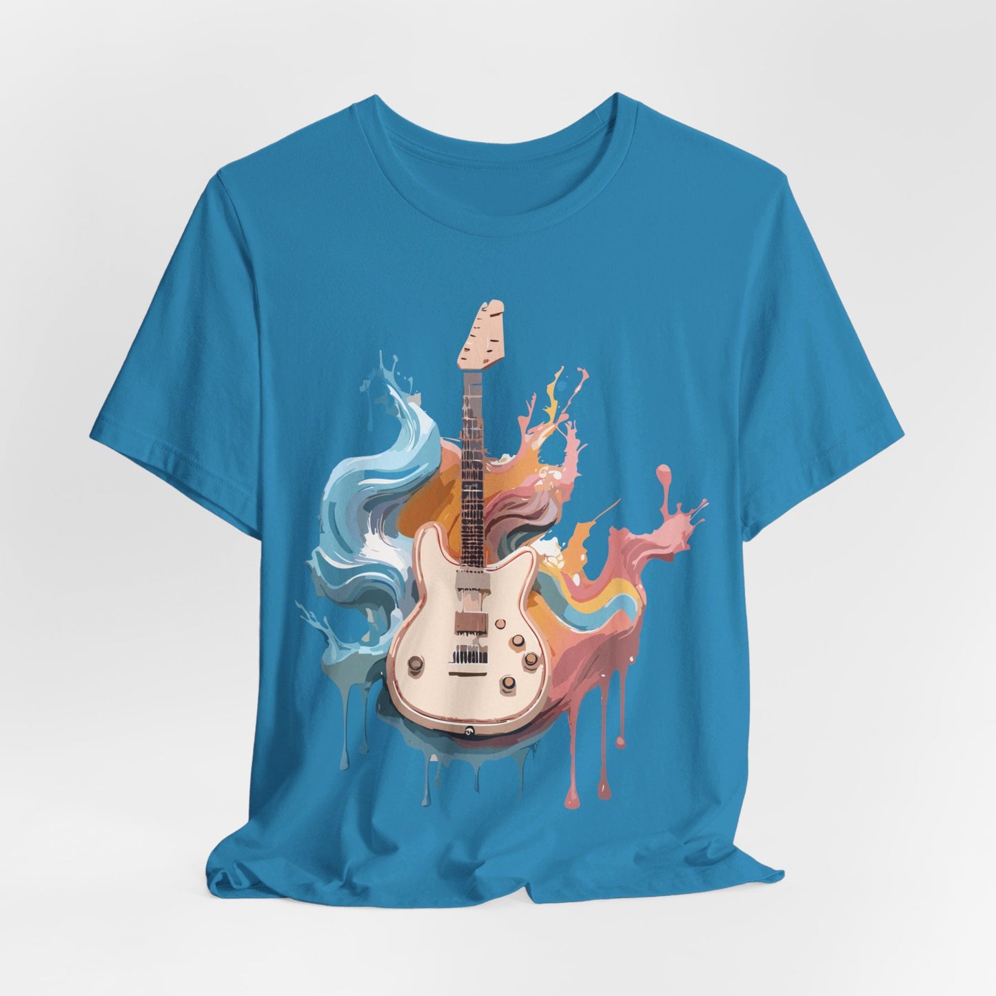 Music T Shirt ADELPHA