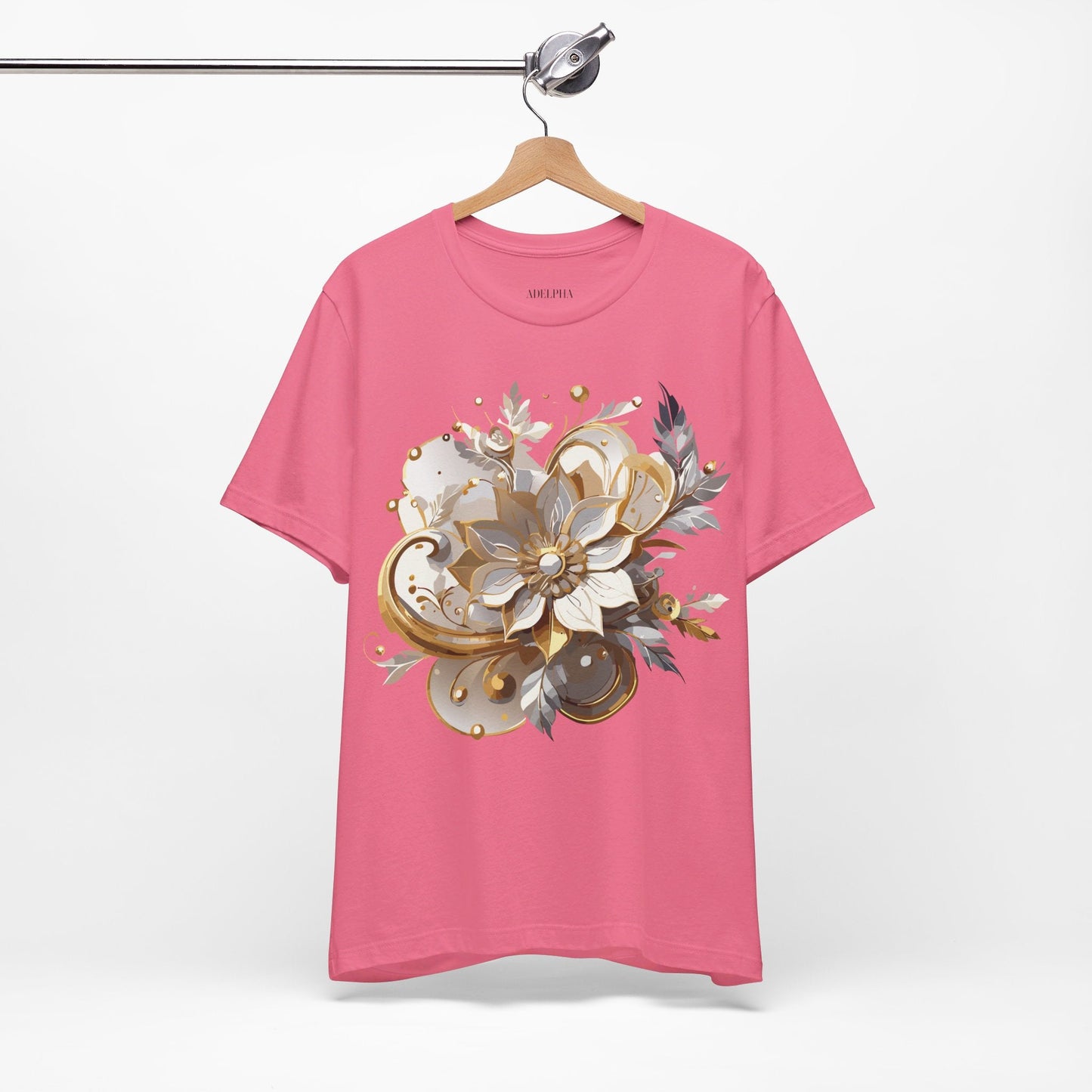 Jewelry Shirt ADELPHA