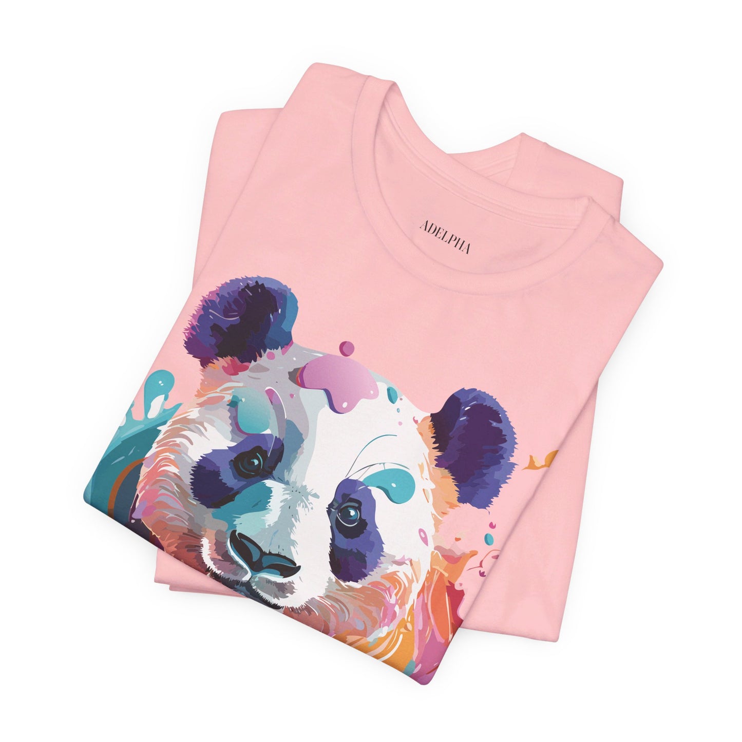 Shirt with Animals | Panda Printify