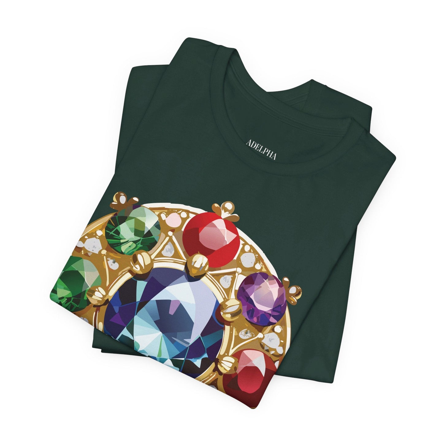 Jewelry Shirt ADELPHA