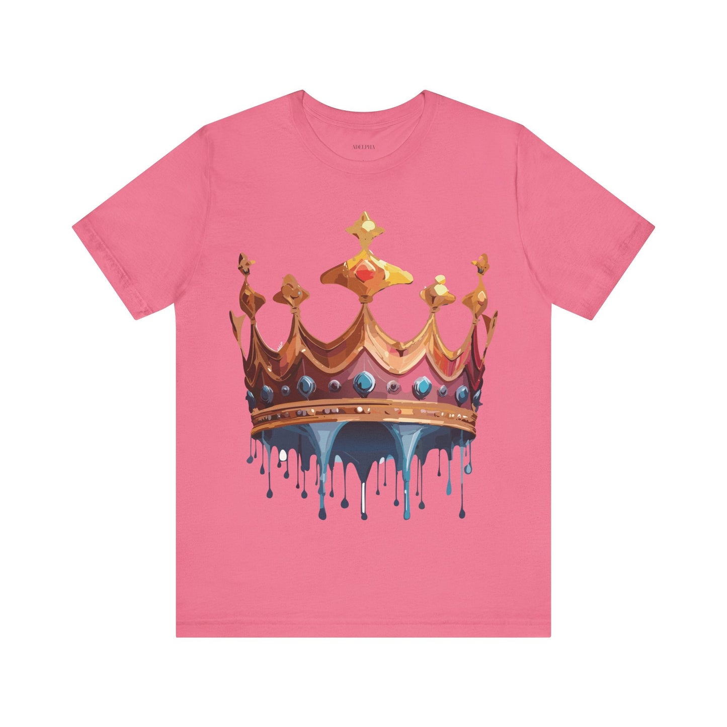 Crown Shirt ADELPHA