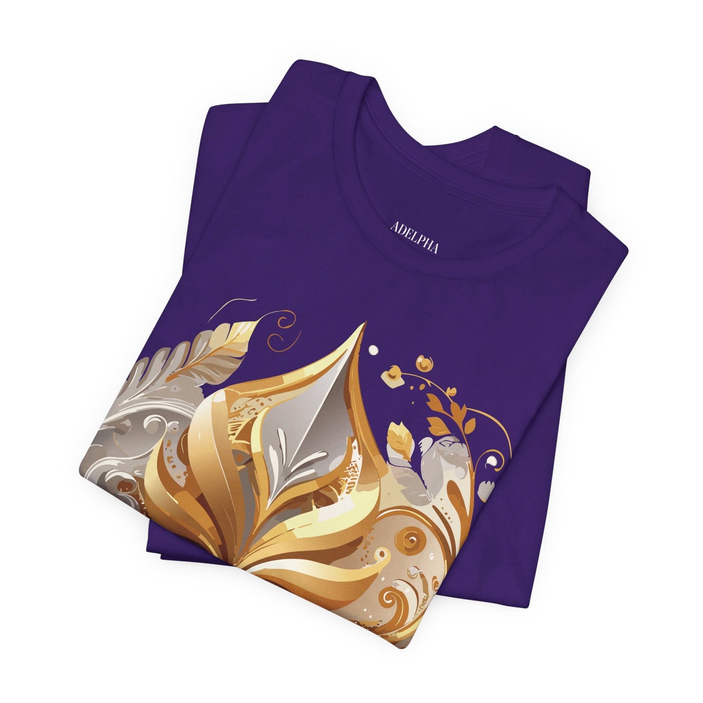 Jewelry Shirt ADELPHA
