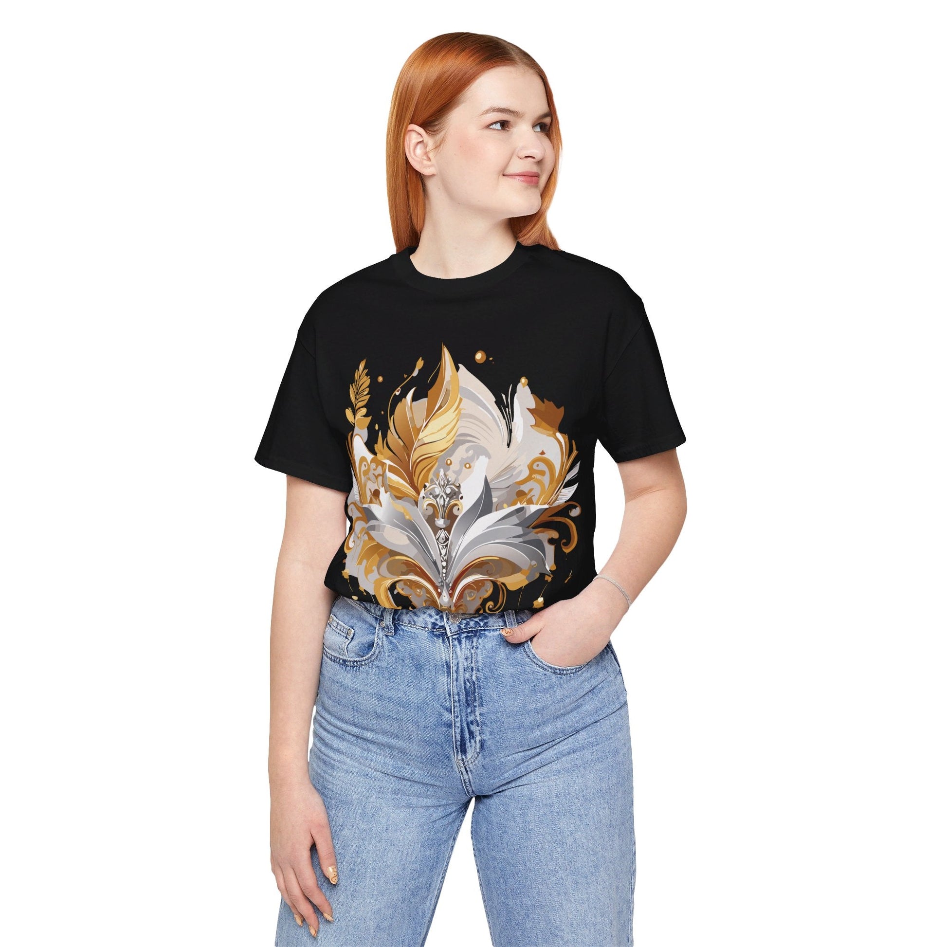 Jewelry Shirt ADELPHA