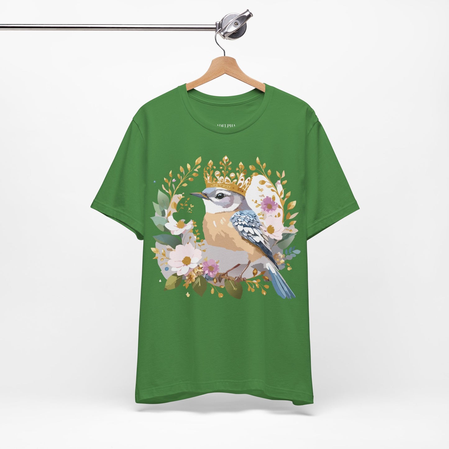 Medallion |Animal Mandala| Birds Design Printify
