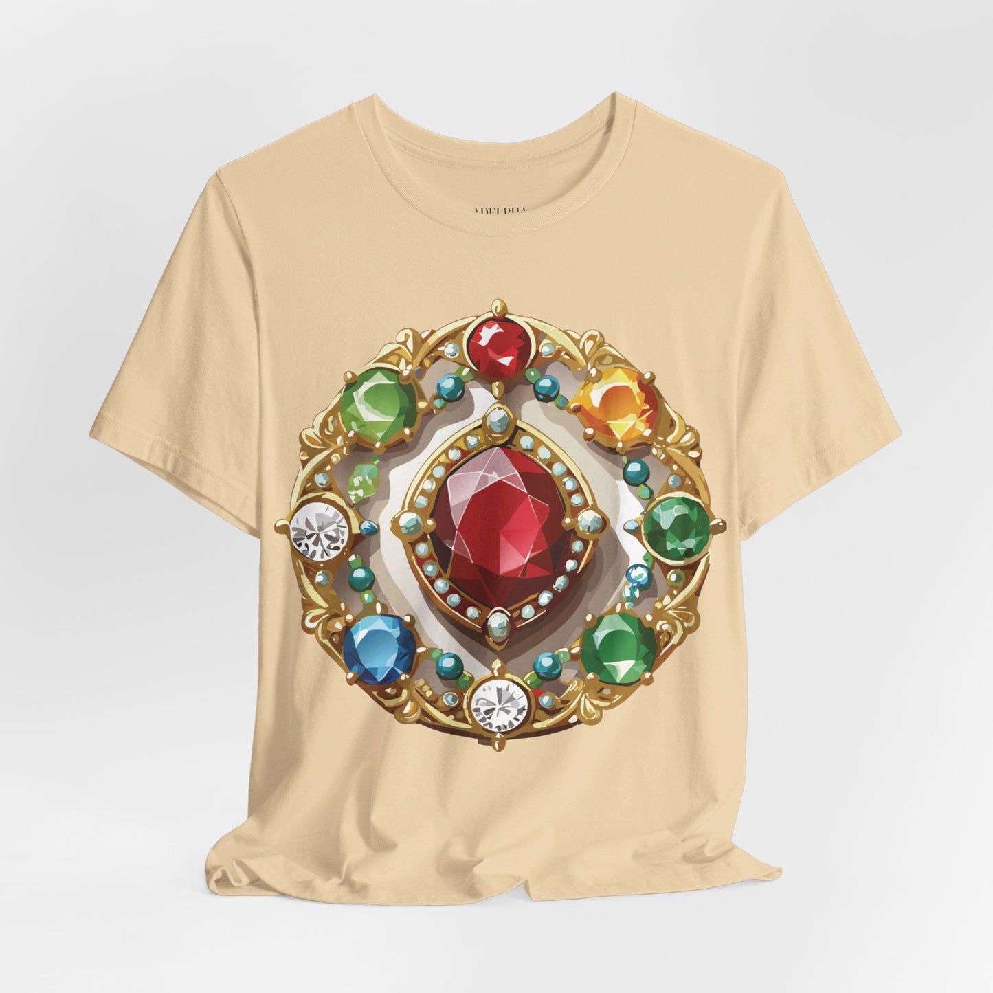 Jewelry Shirt ADELPHA