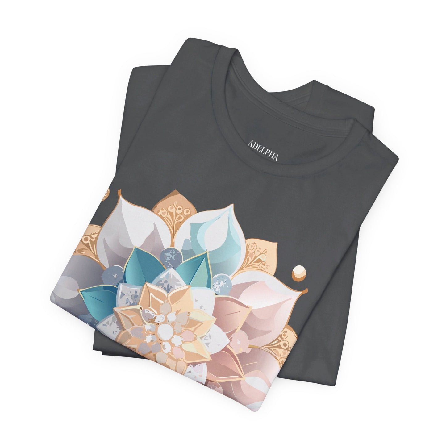 Mandala Shirt - ADELPHA