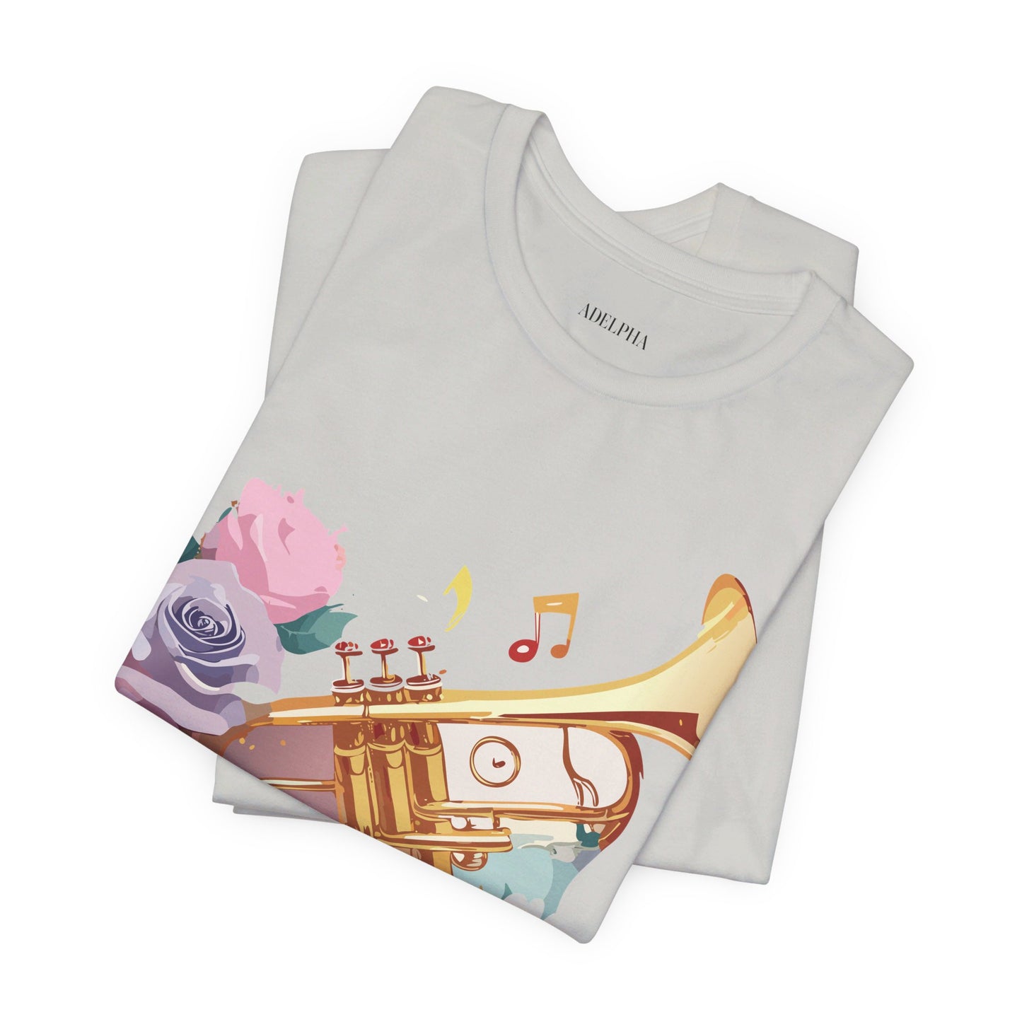 Music Shirt | Shirt with music | T Shirt Music Printify