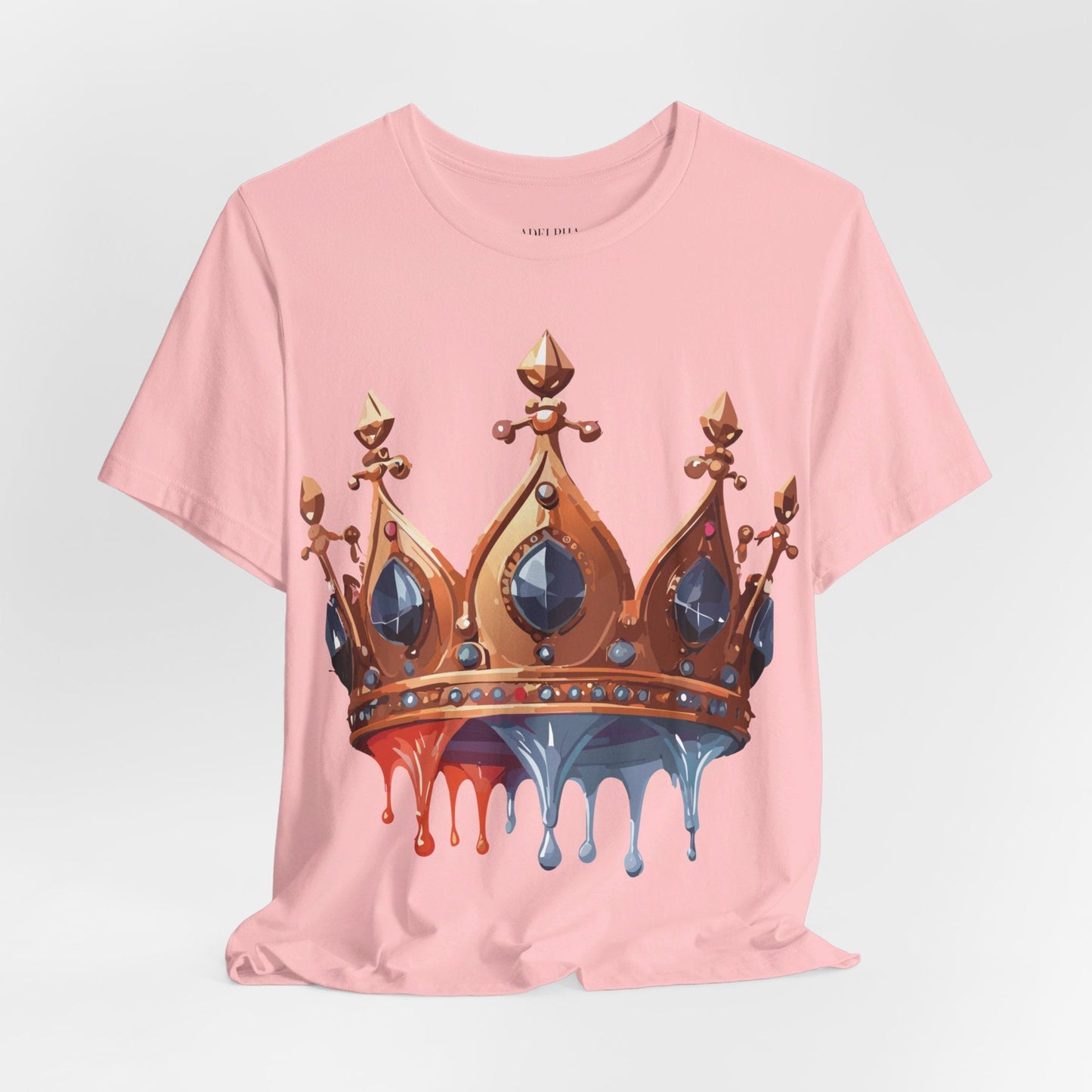 Crown Shirt ADELPHA