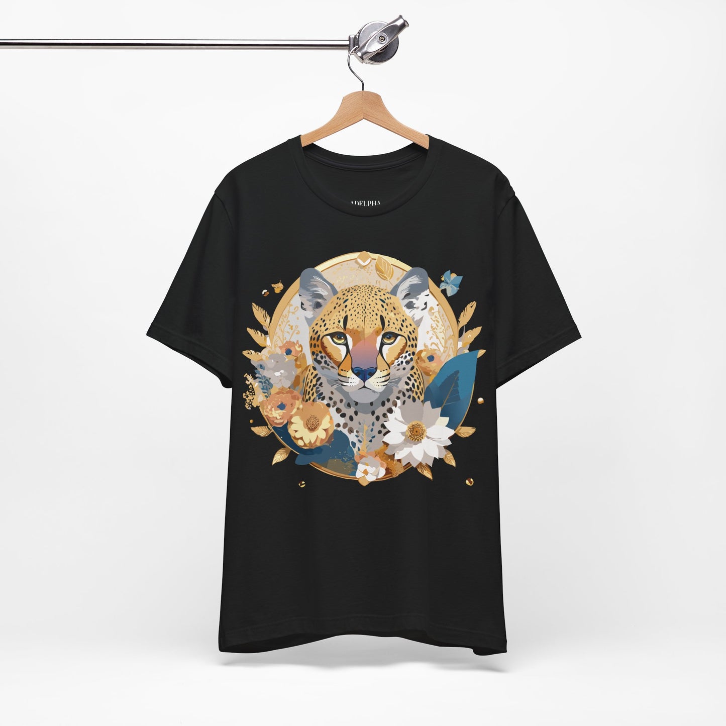 Medallion | Animal Mandala | Cheetah Printify