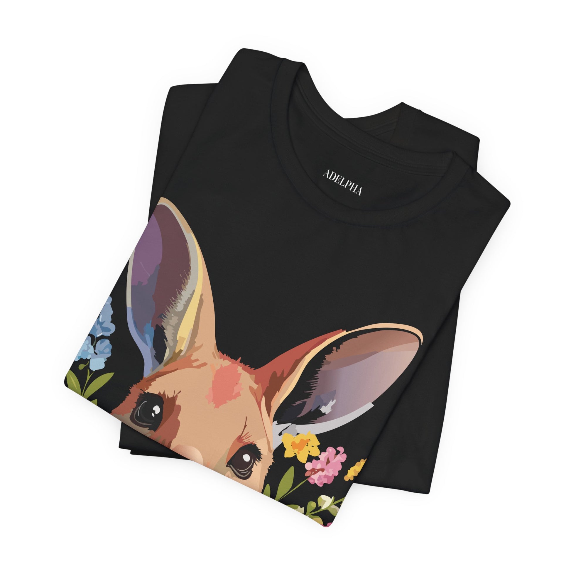 Kangaroo Shirt - ADELPHA