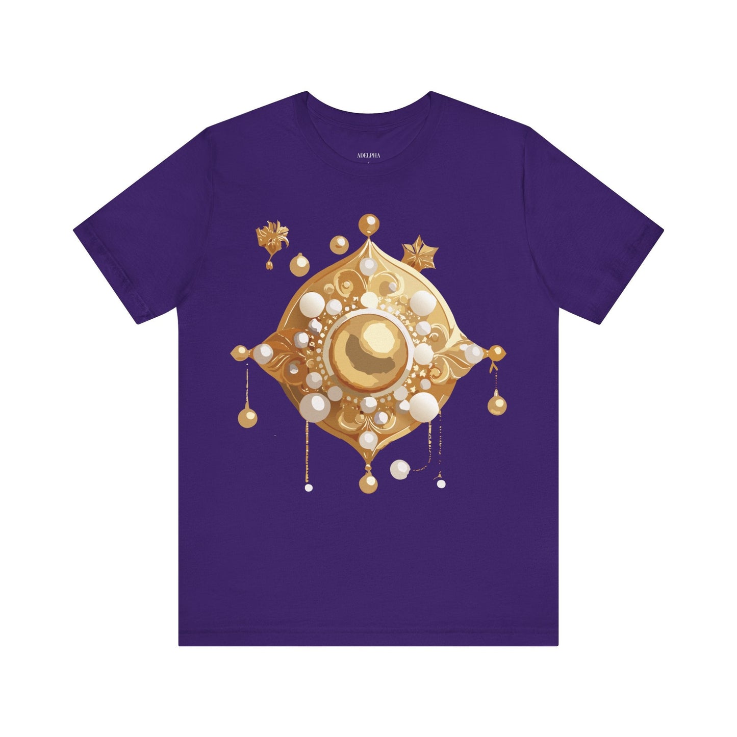 Jewelry Shirt ADELPHA