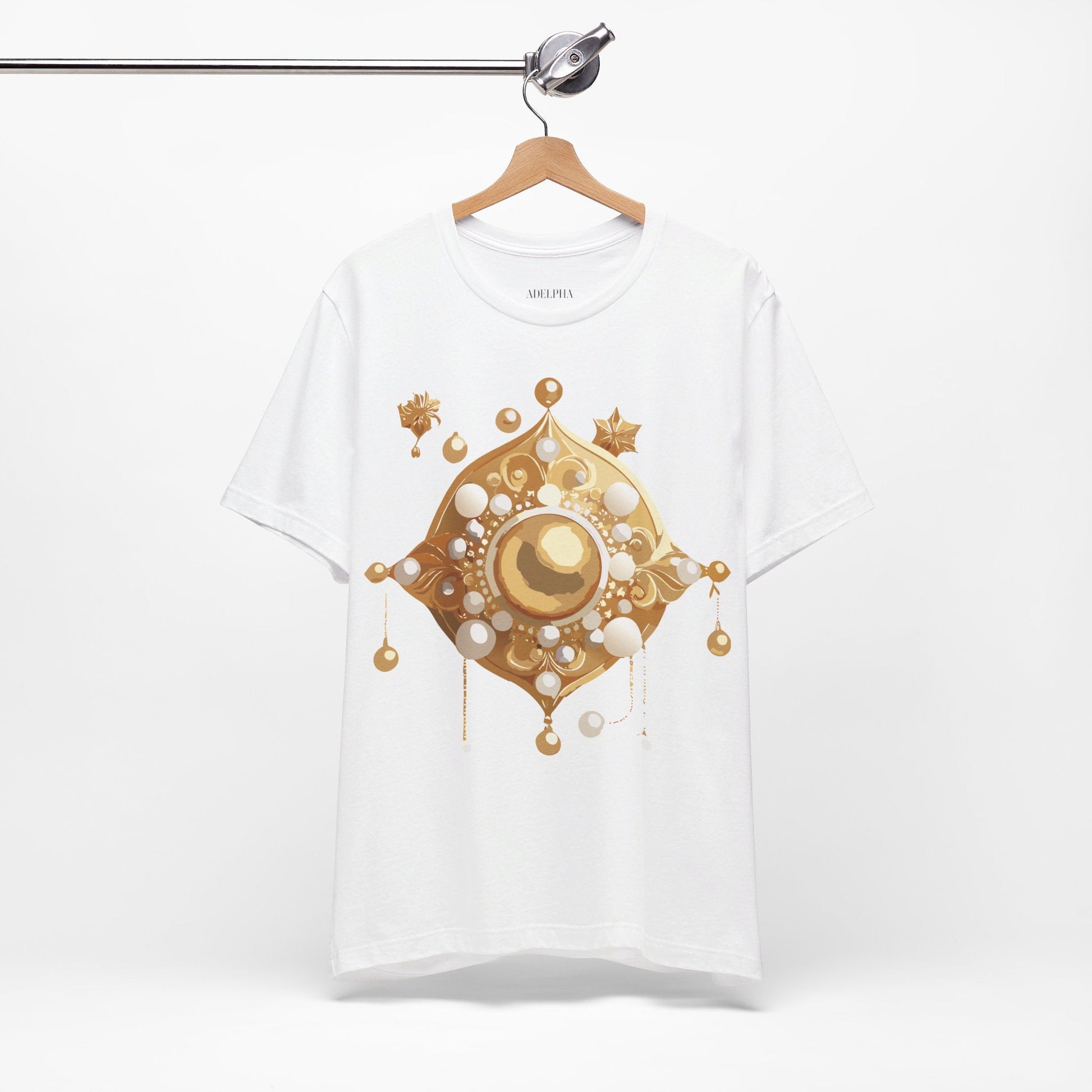 Jewelry Shirt ADELPHA