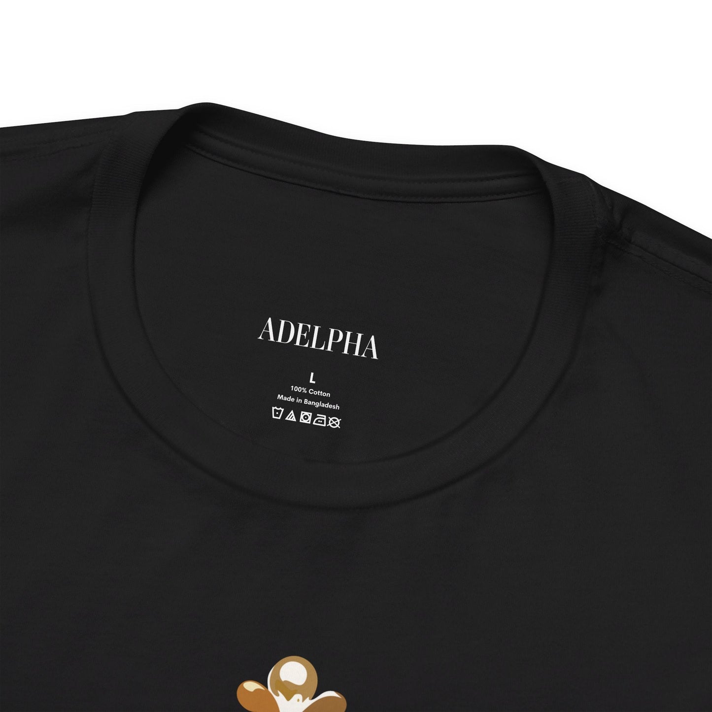 Jewelry Shirt ADELPHA