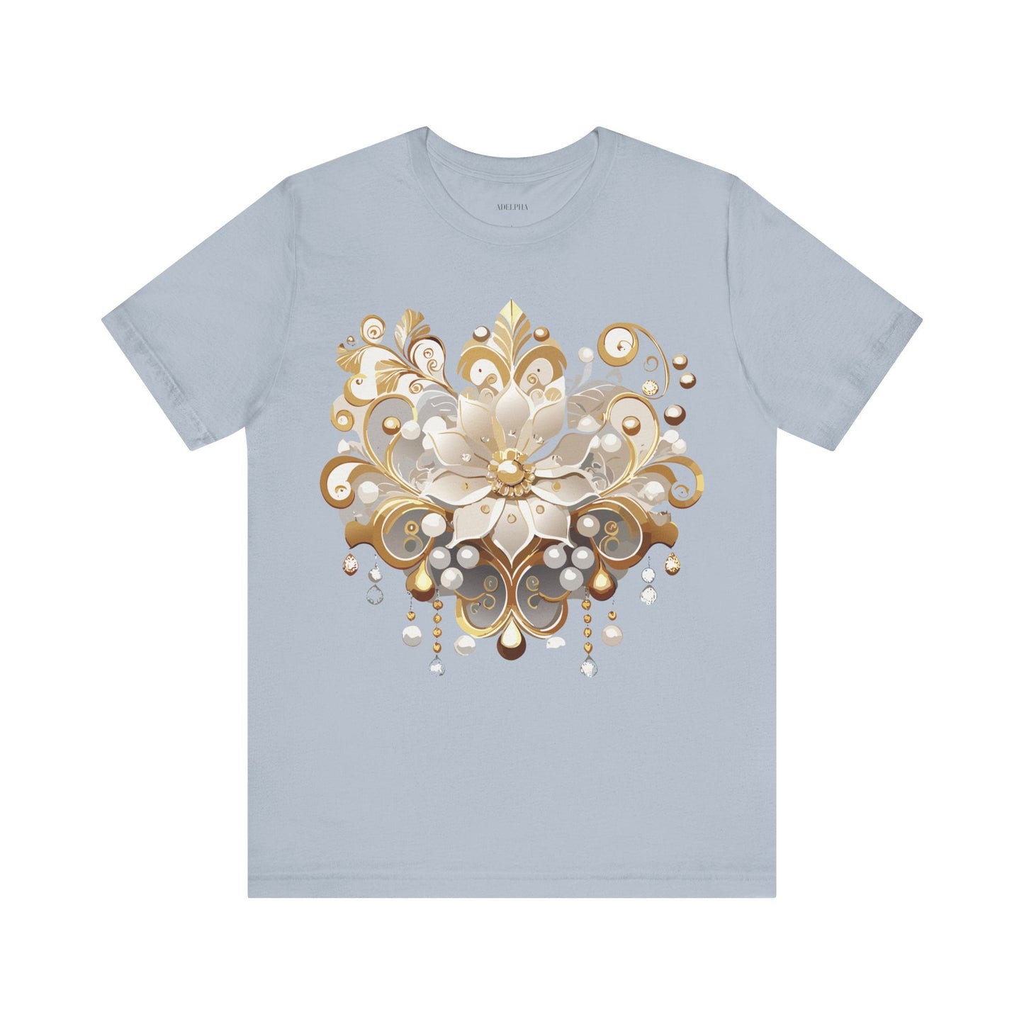Jewelry Shirt ADELPHA