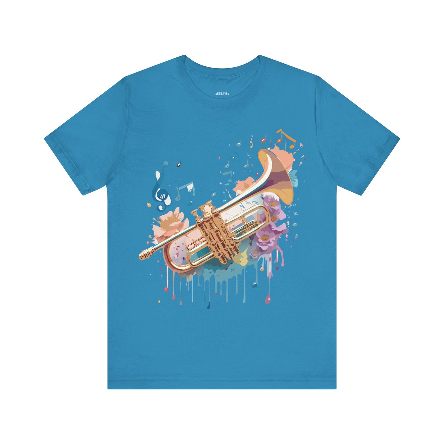 Music Shirt | Shirt with music | T Shirt Music Printify