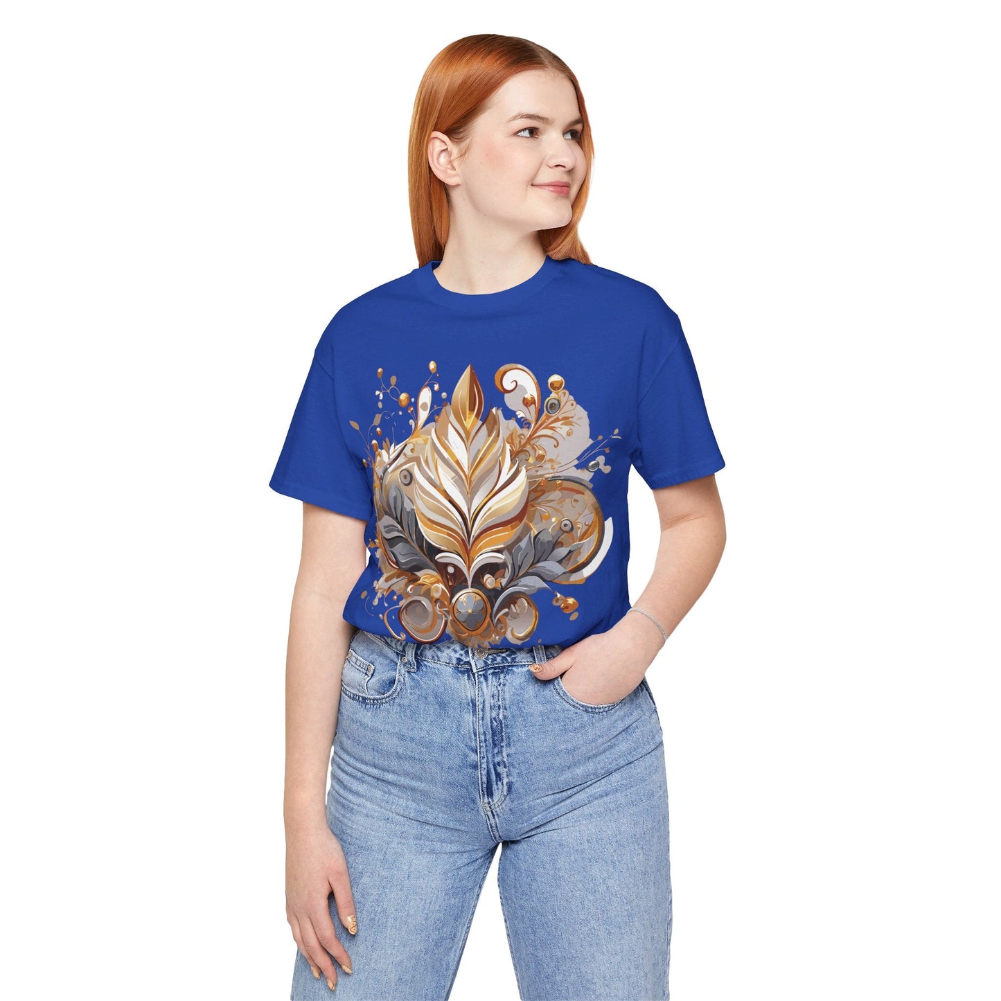 Jewelry Shirt ADELPHA
