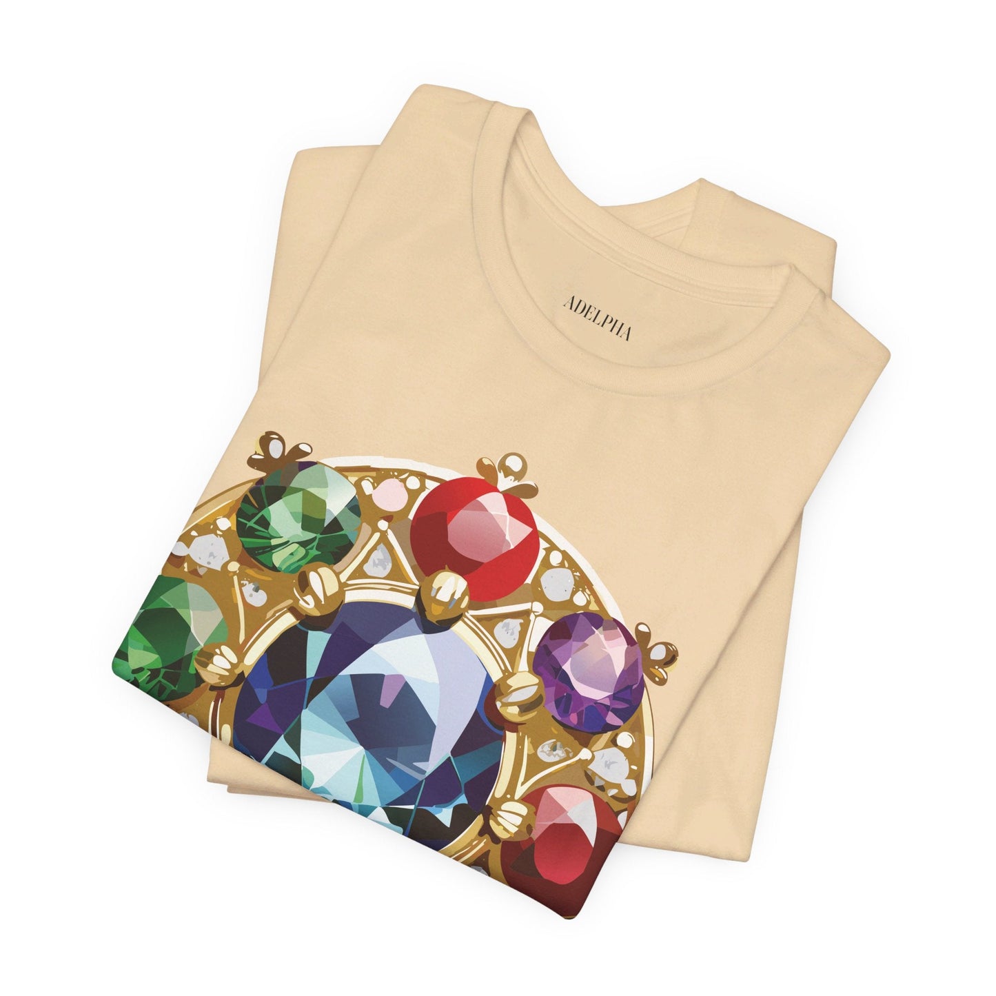 Jewelry Shirt ADELPHA