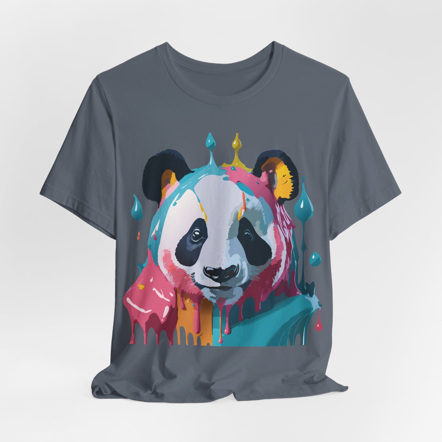 Shirt with Animals | Panda Printify