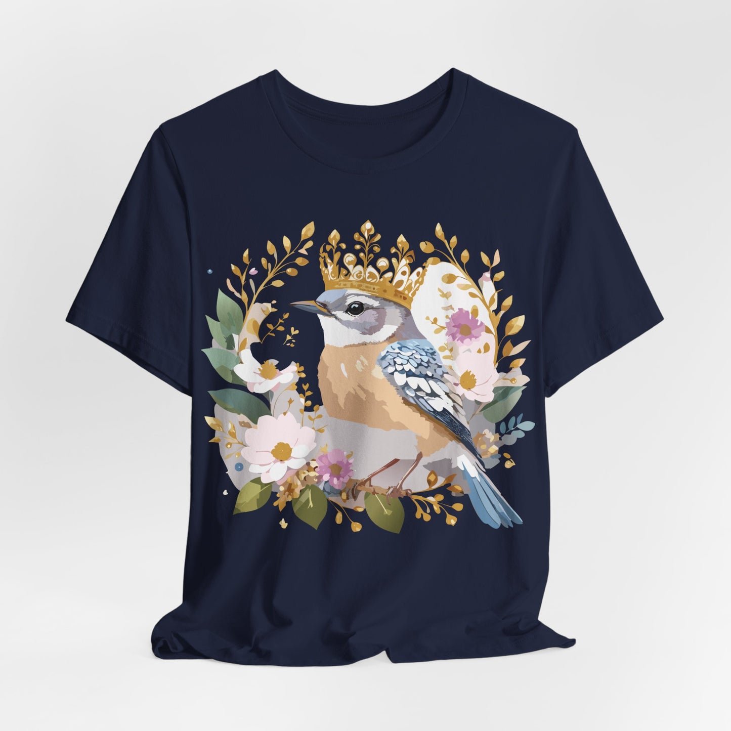 Medallion |Animal Mandala| Birds Design Printify