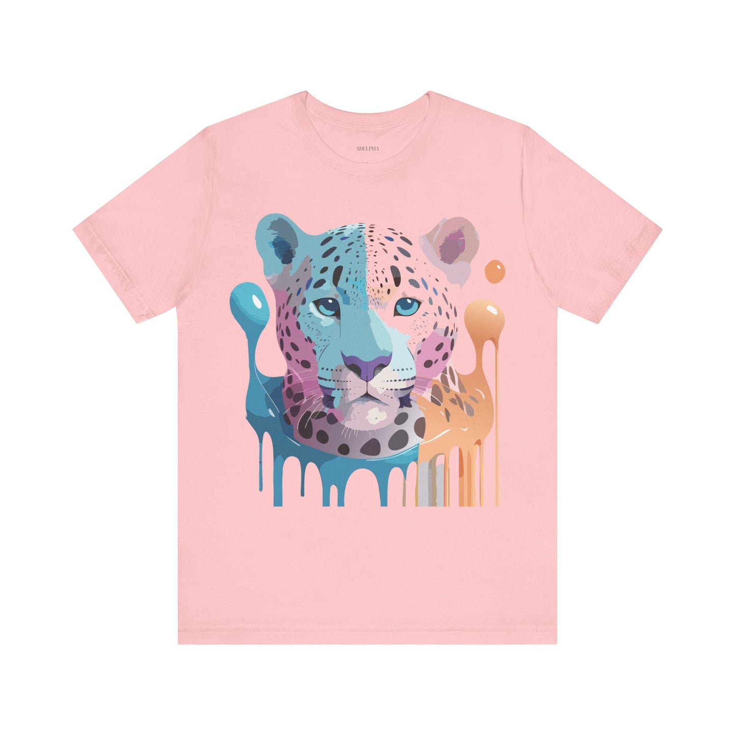 Shirt with Animals | Cheetah Printify