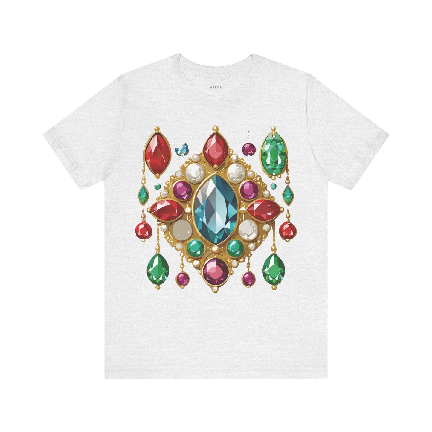 Jewelry Shirt ADELPHA