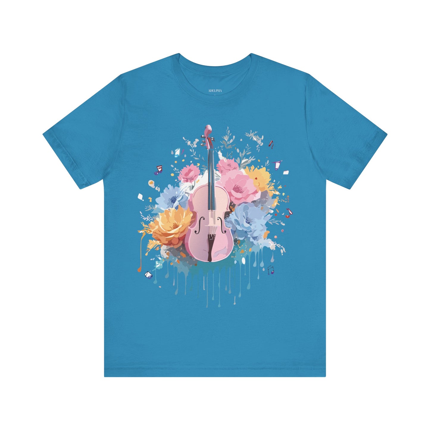 Music Shirt | Shirt with music | T Shirt Music Printify