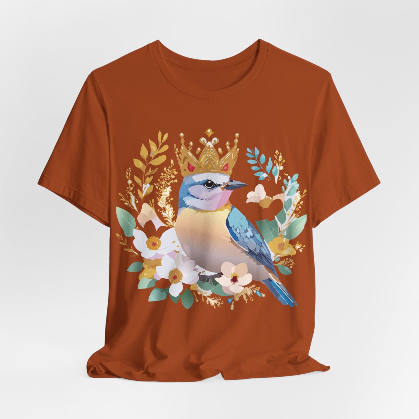 Medallion |Animal Mandala| Birds Design Printify