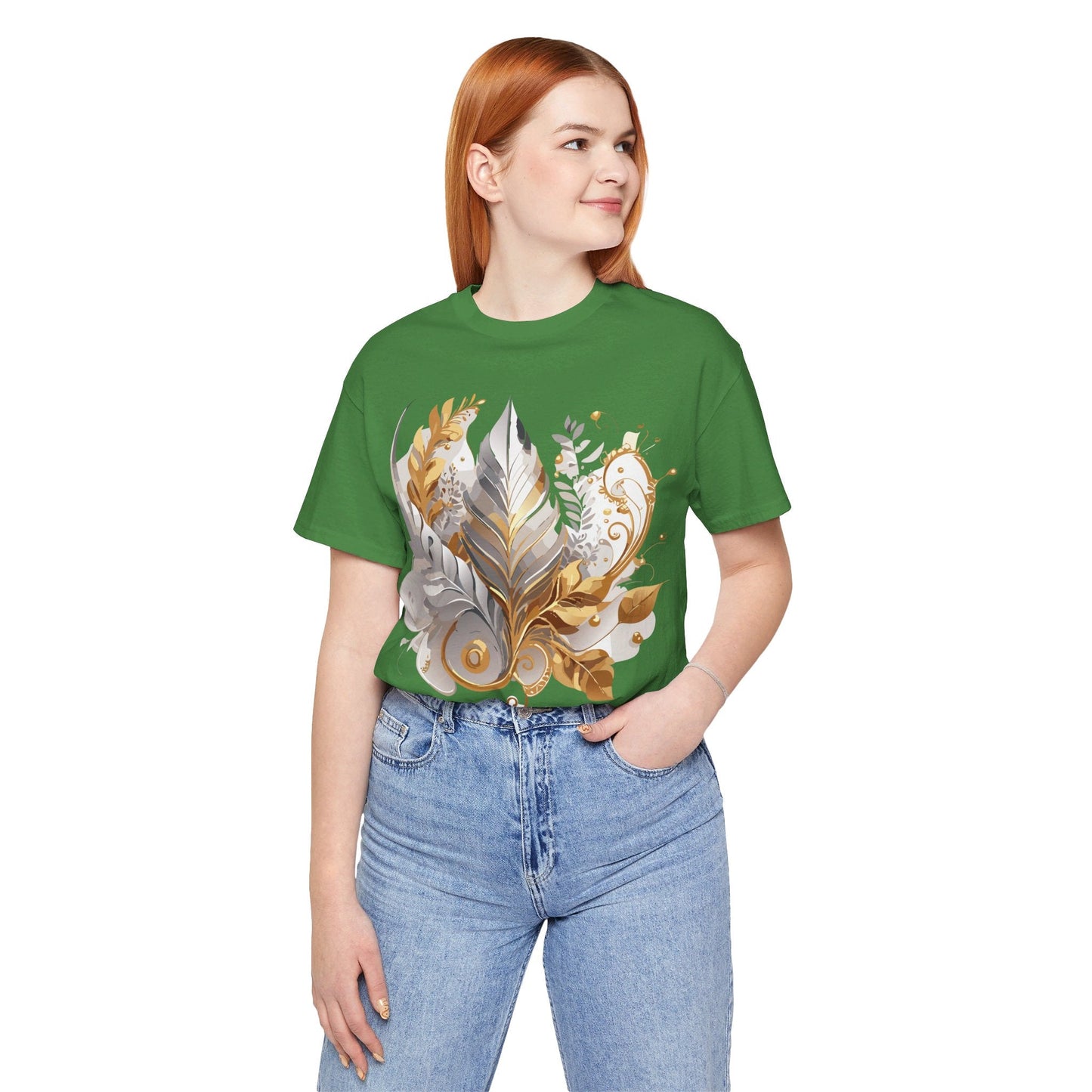 Jewelry Shirt ADELPHA