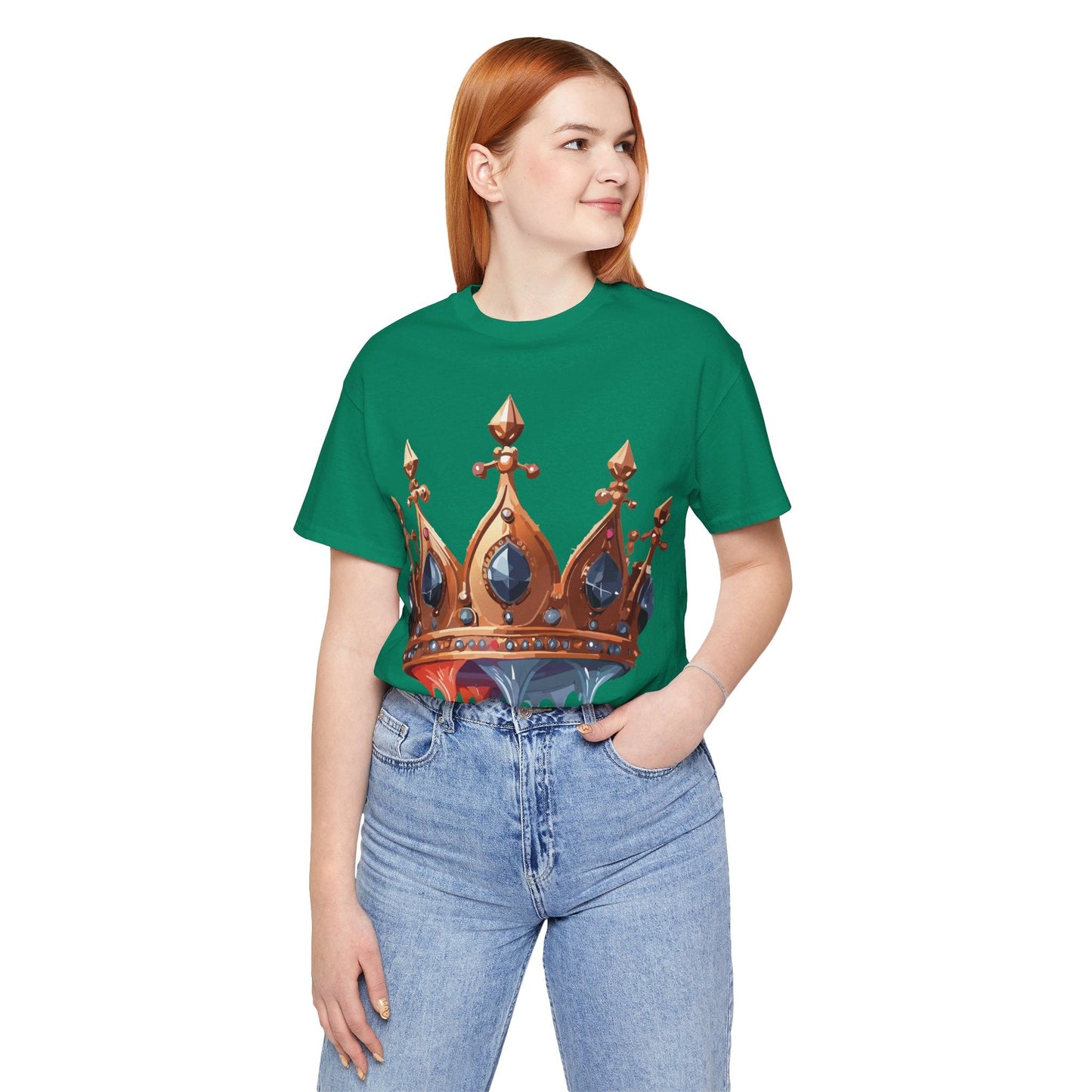 Crown Shirt ADELPHA
