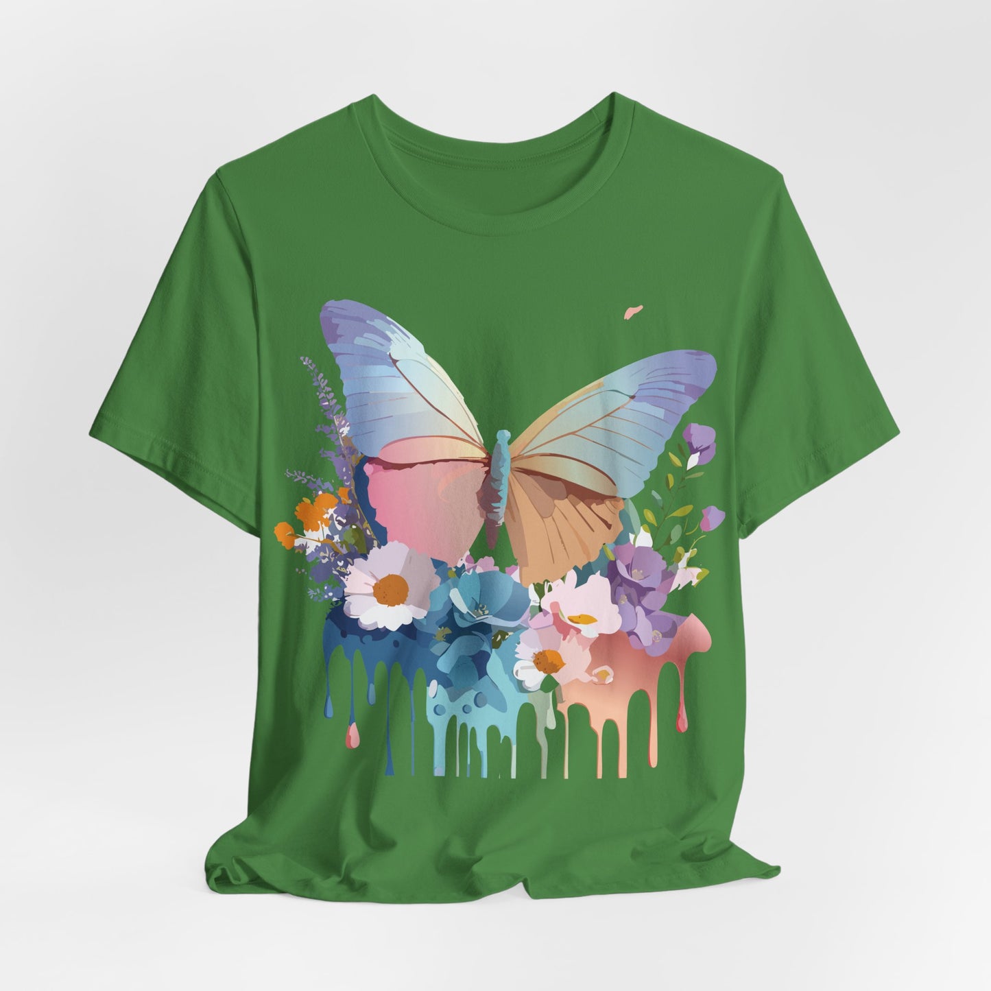 Butterfly Shirt - ADELPHA