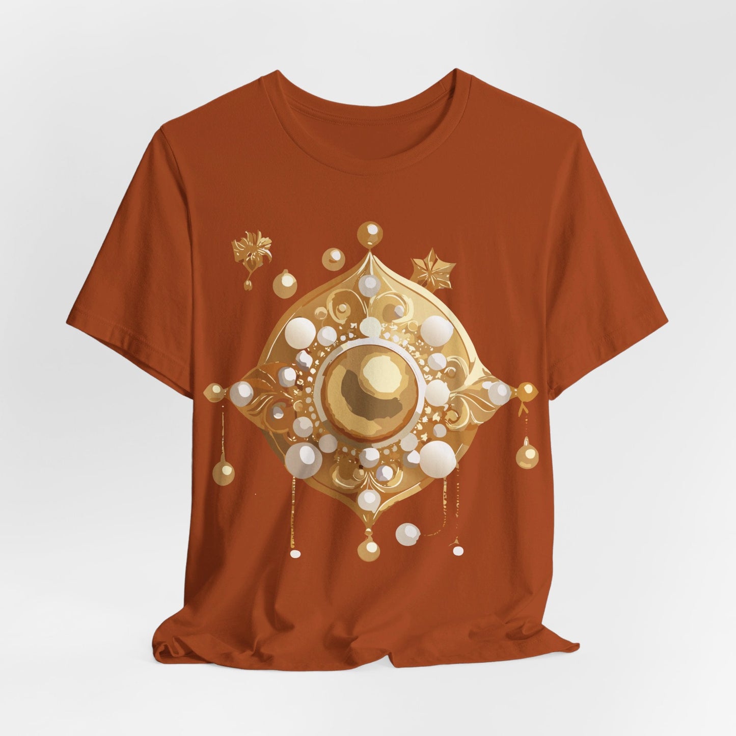 Jewelry Shirt ADELPHA