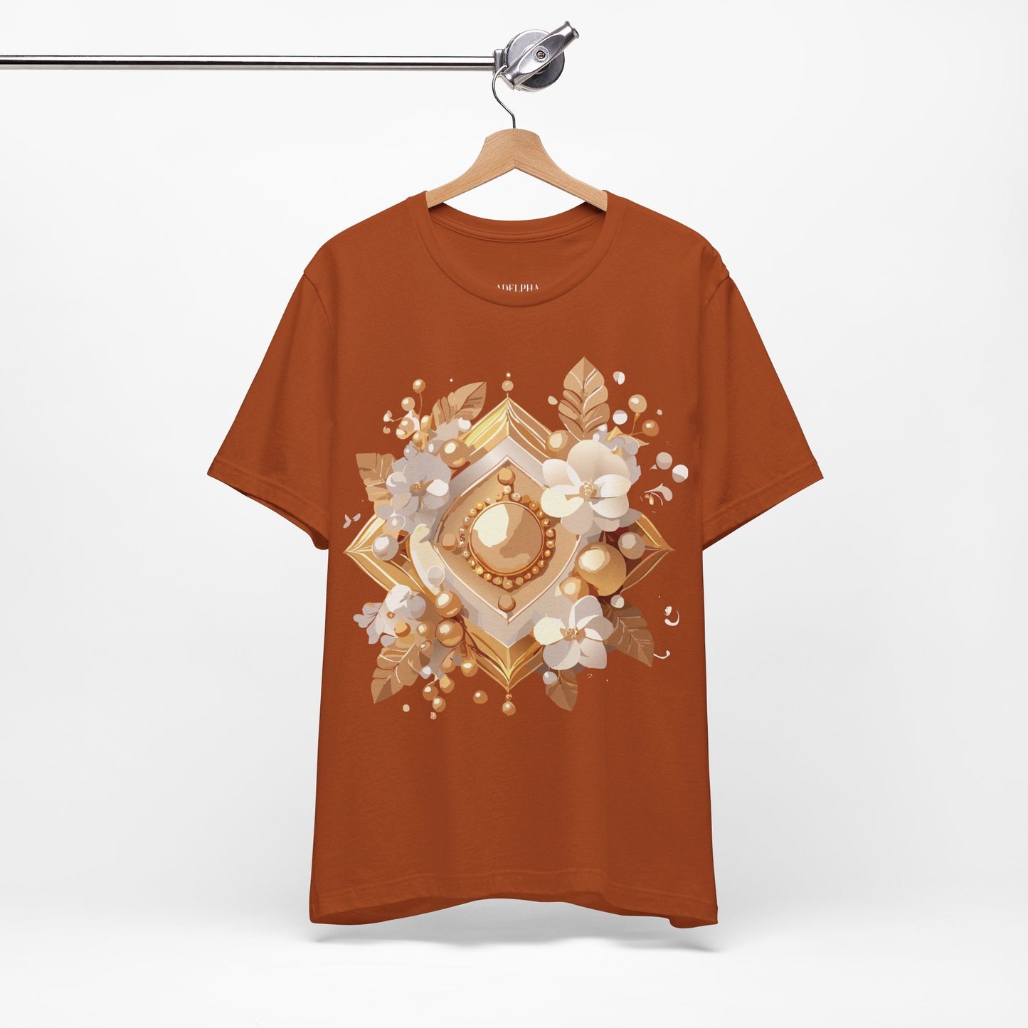 Jewelry Shirt ADELPHA