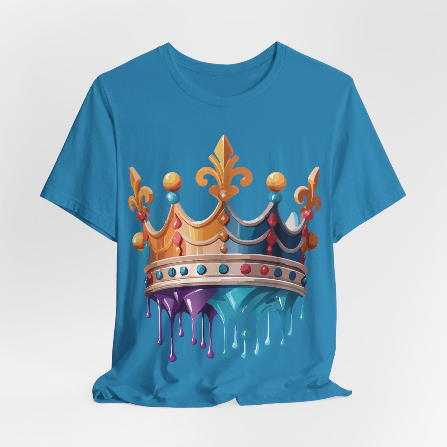 Crown Shirt ADELPHA
