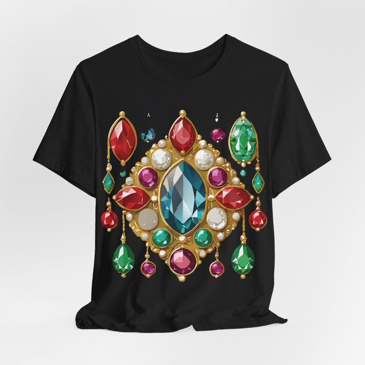 Jewelry Shirt ADELPHA