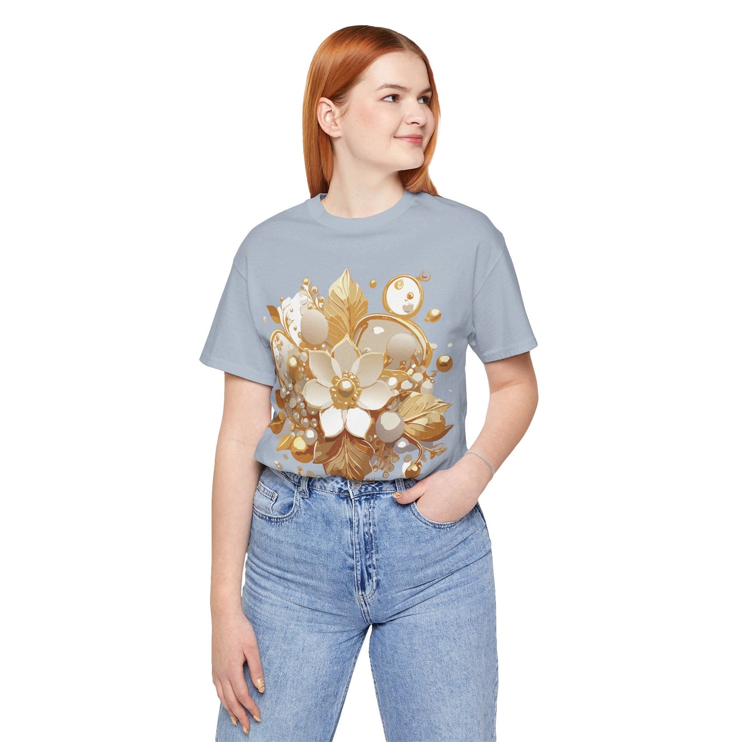 Jewelry Shirt ADELPHA