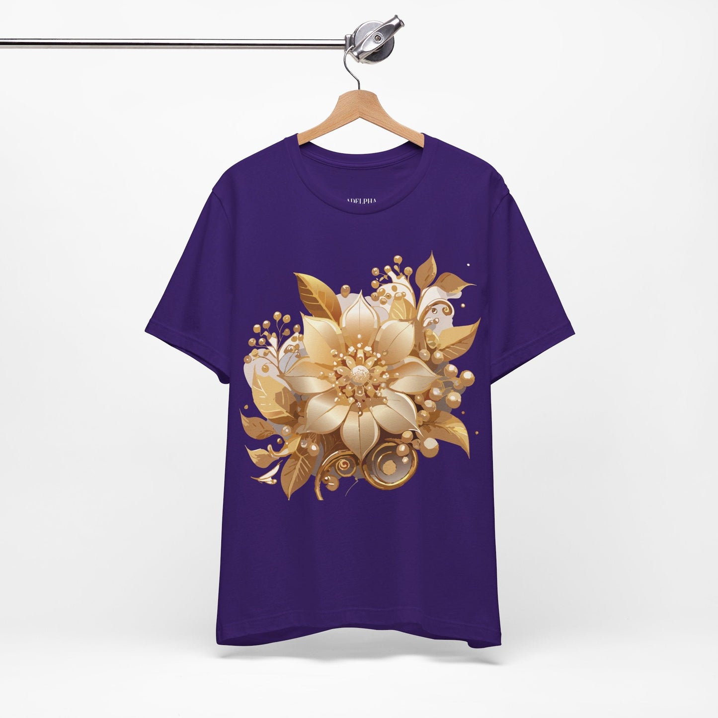 Jewelry Shirt ADELPHA