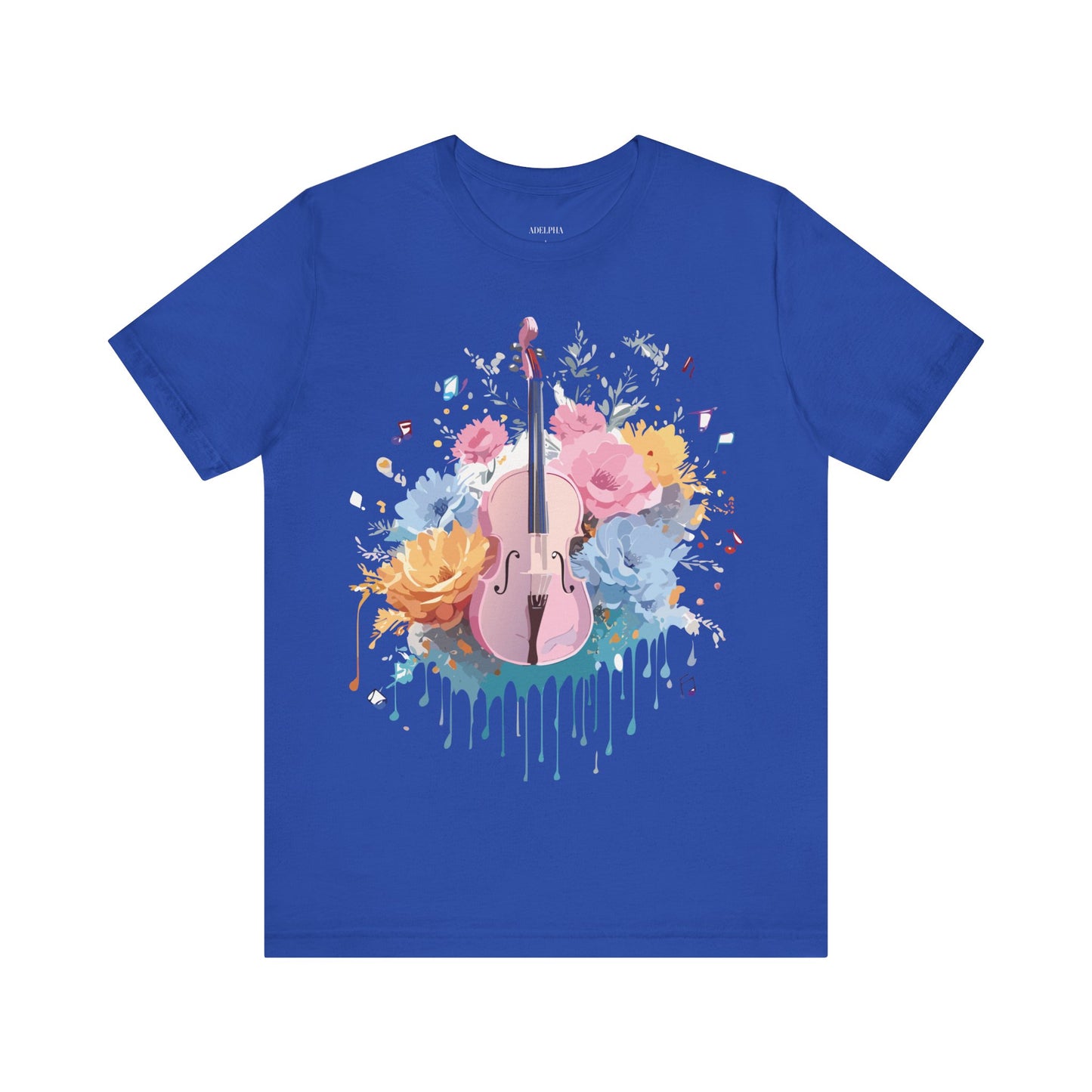 Music Shirt | Shirt with music | T Shirt Music Printify