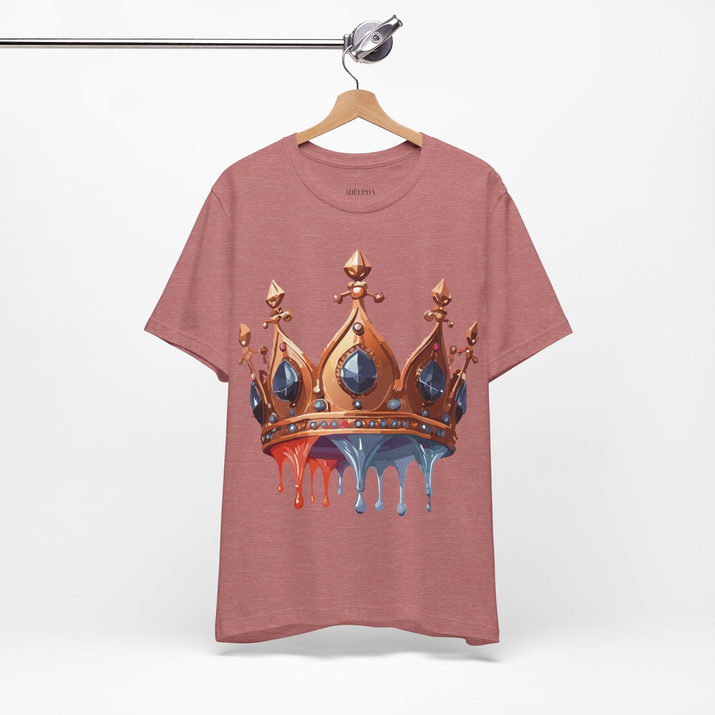 Crown Shirt ADELPHA